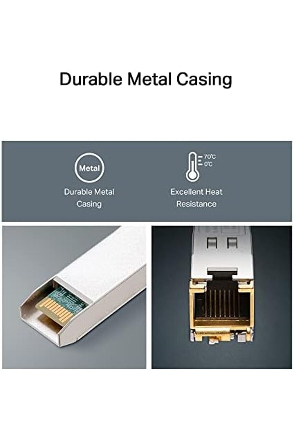 Shopverse Tl-Sm331T, 1000Base-T Sfp Module Trendfli̇ck 1014773