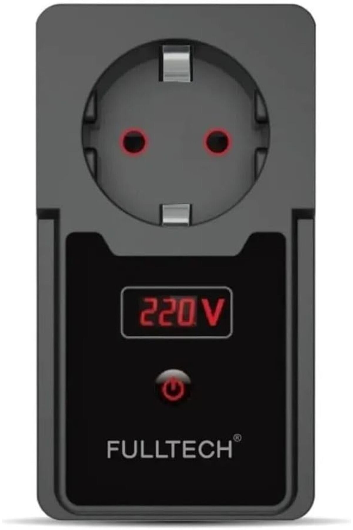 STOREMAX shopverse Korumalı Priz 10A 2500w Güç Çocuk Korumalı Priz trendflick 1014773