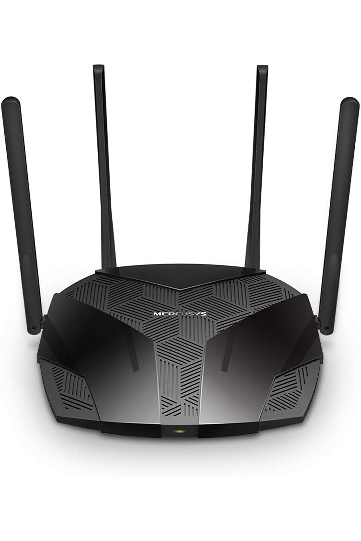STOREMAX shopverse MR80X, AX3000 Mbps -Band Wi-Fi 6 Router trendflick 1014773