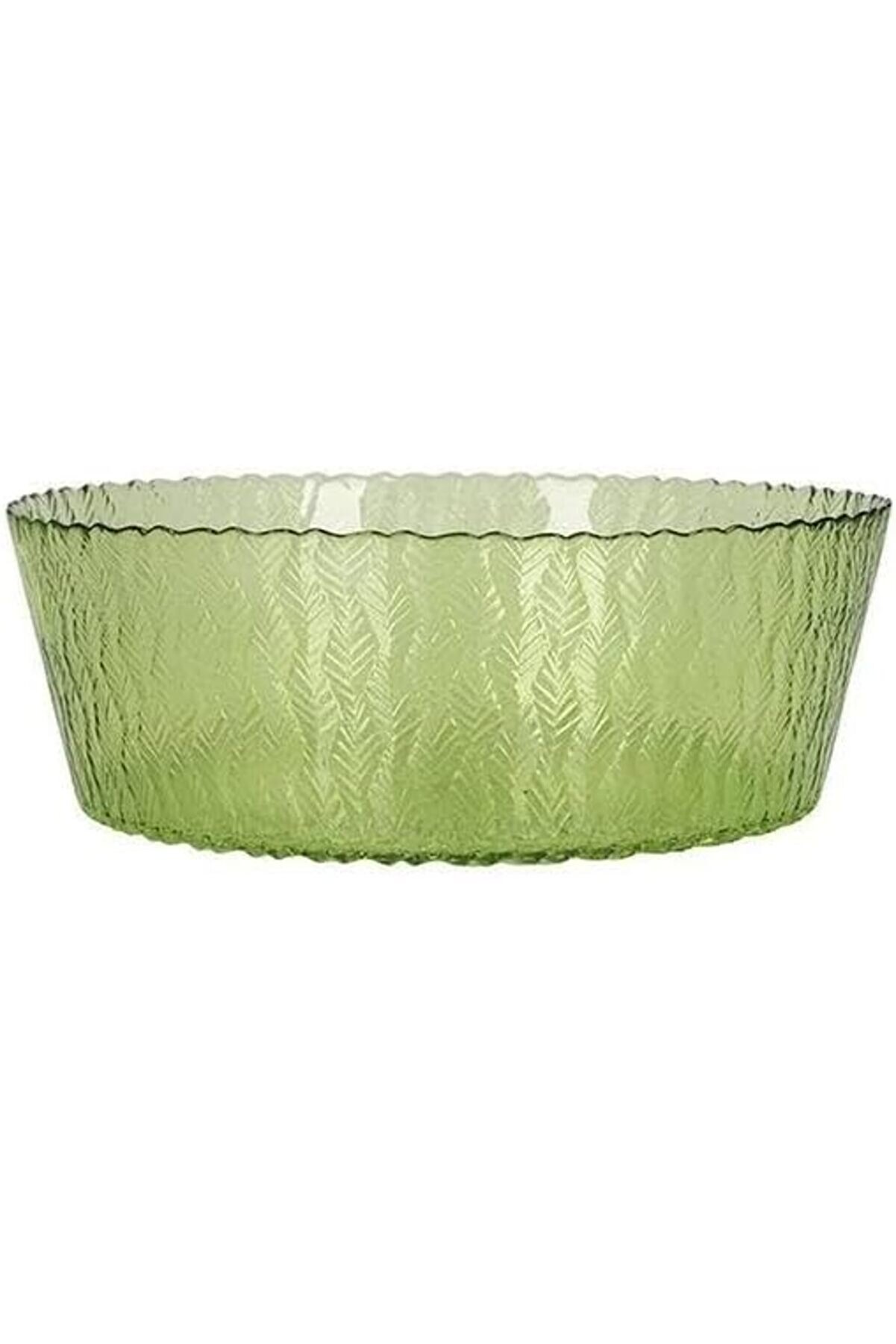 STOREMAX shopverse Yeşil Kase 28 cm trendflick 1014773