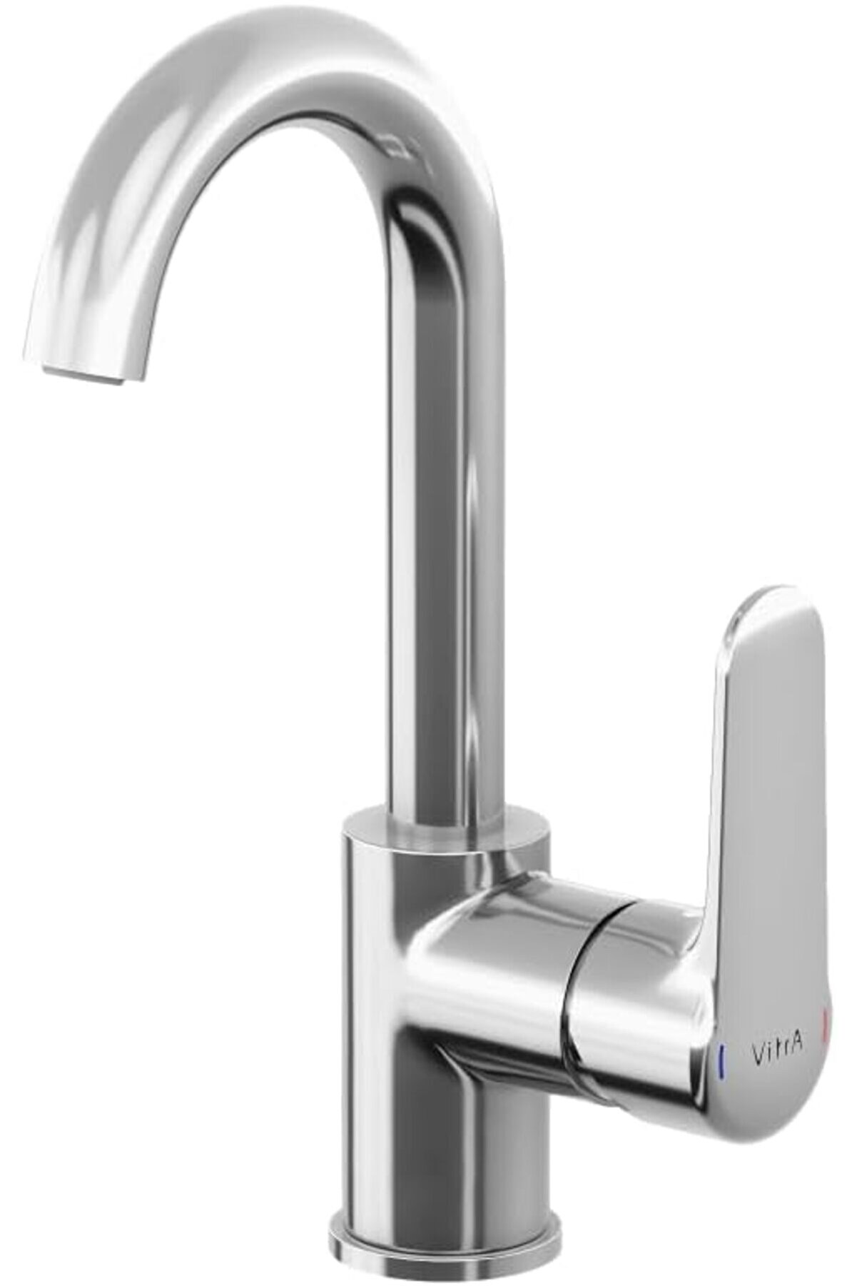 STOREMAX shopverse Root Round A42754 Döner Lavabo Bataryası, Krom trendflick 1014773
