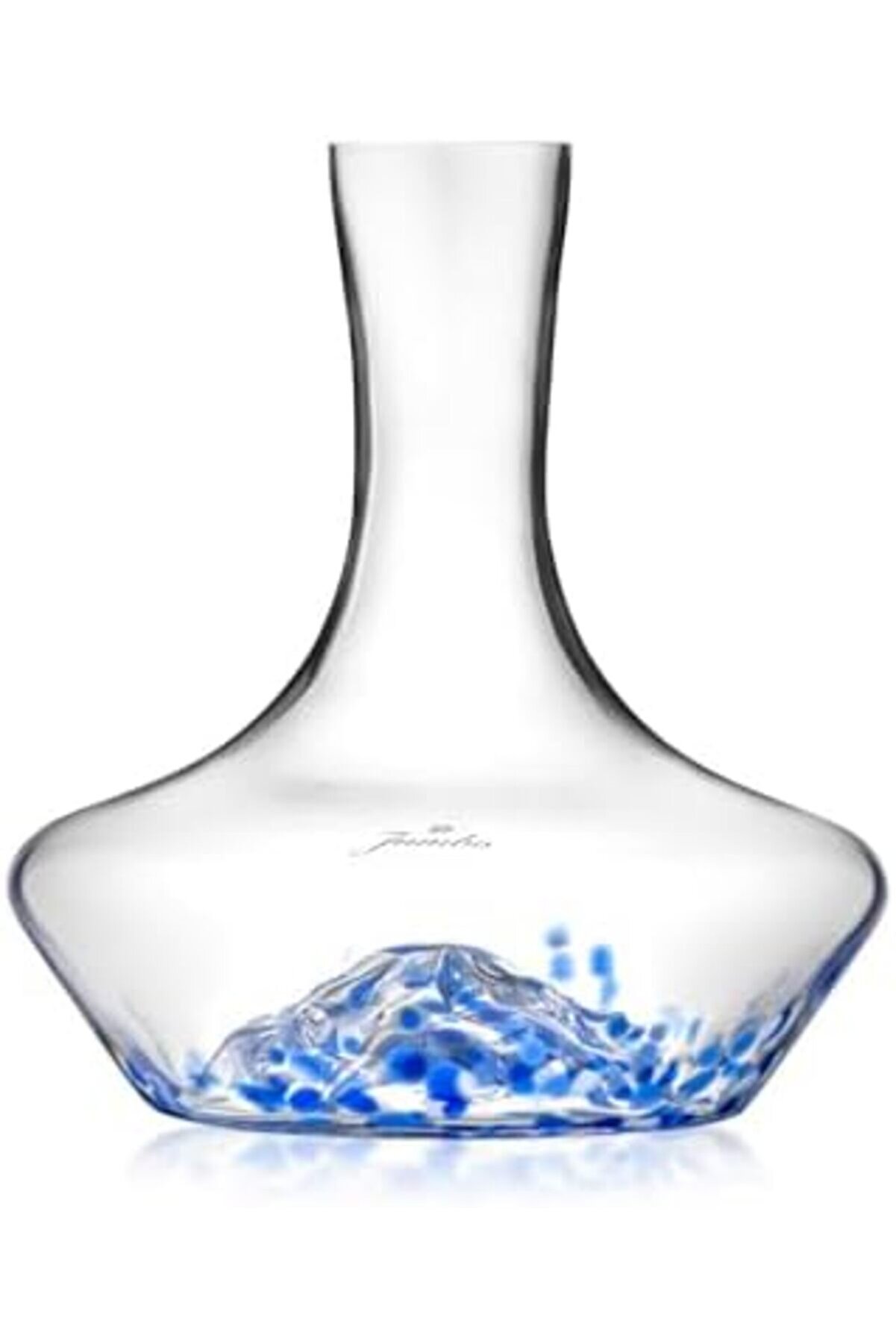 Shopverse Mi̇steri̇o Karaf 1600 Ml 200X200X267 Trendfli̇ck 1014773