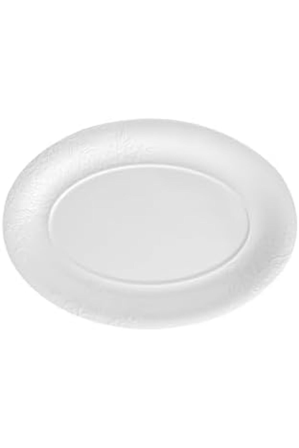 Shopverse Kayık Tabak 35 Cm Trendfli̇ck 1014773