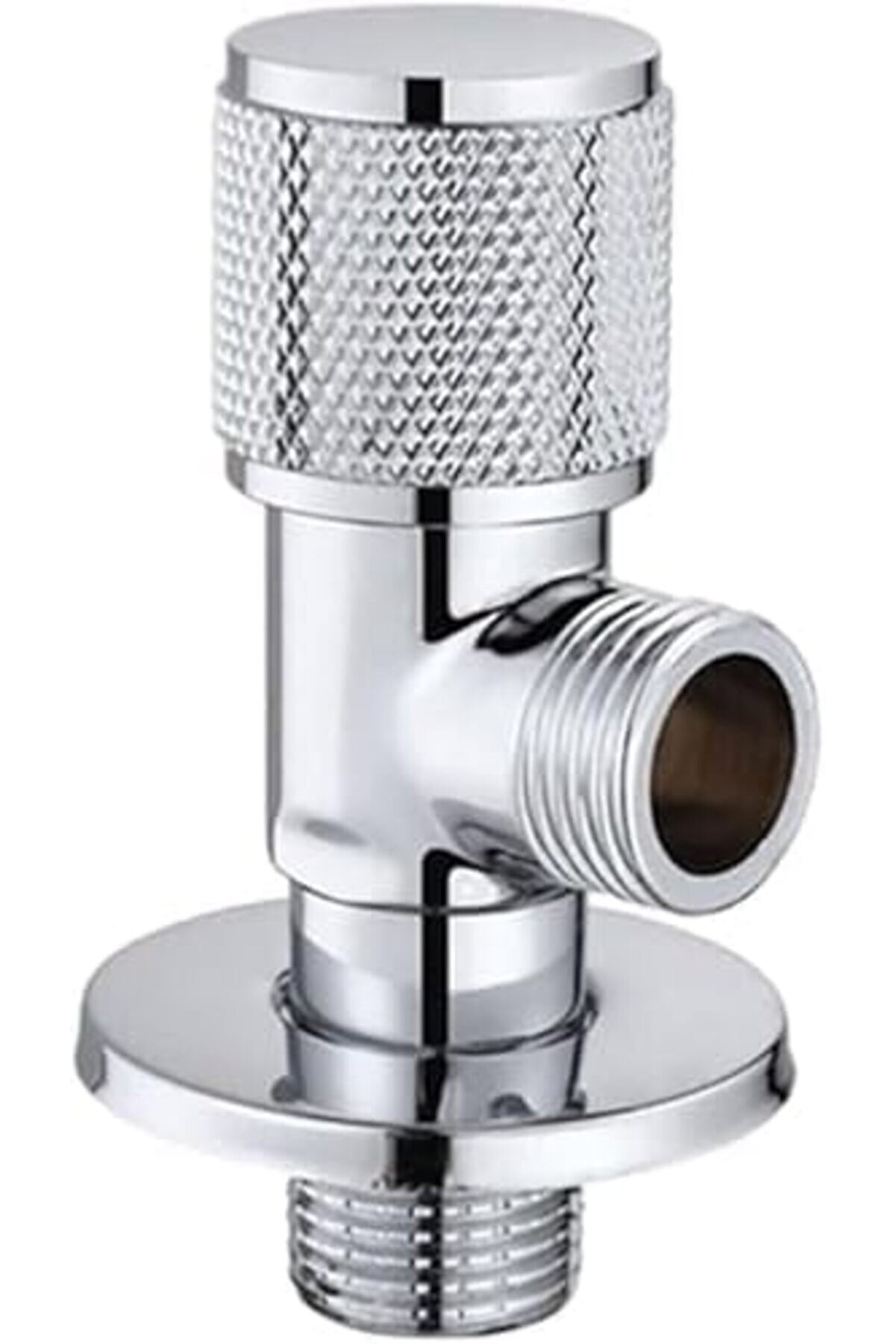 Shopverse Seri̇si̇ Paslanmaz Çeli̇k (Sss+) Klozet,Lavabo,Evye Bataryasıtaharet Musluğu ( ) (1 Adet) Tre