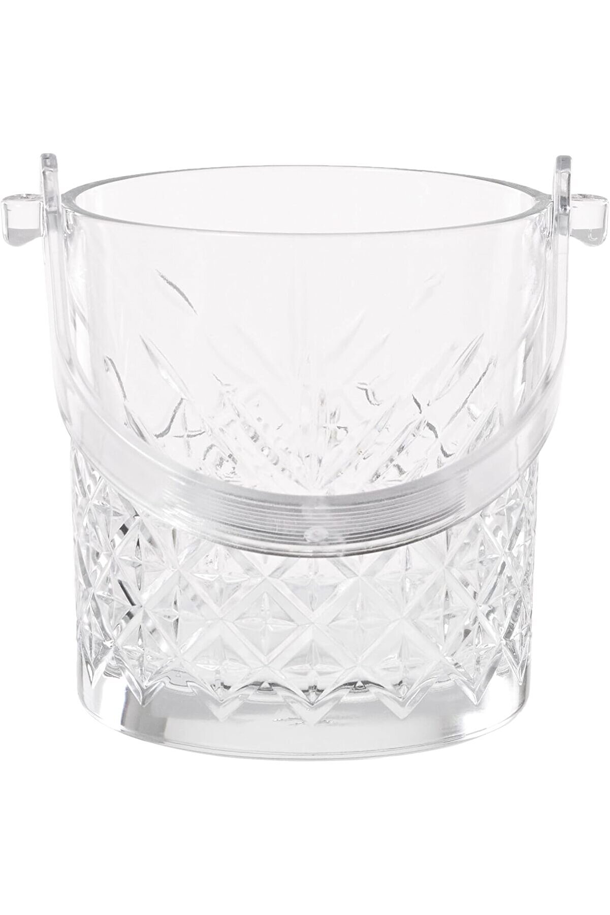 STOREMAX shopverse Tımeless Buz Kovası 0 A 1 Hk, 6466, Bianco, 13cm, 6466, Bianco trendflick 1014773