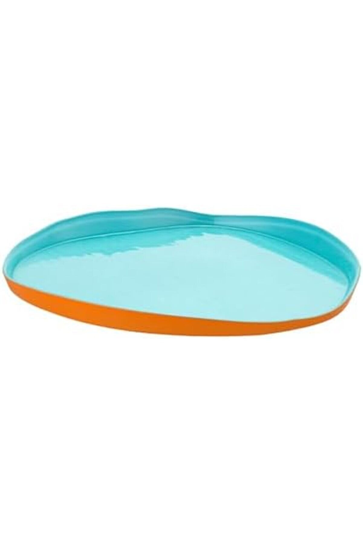 Shopverse Voyage Cam 6 Lı Pasta Tabağı 21 Cm Trendfli̇ck 1014773