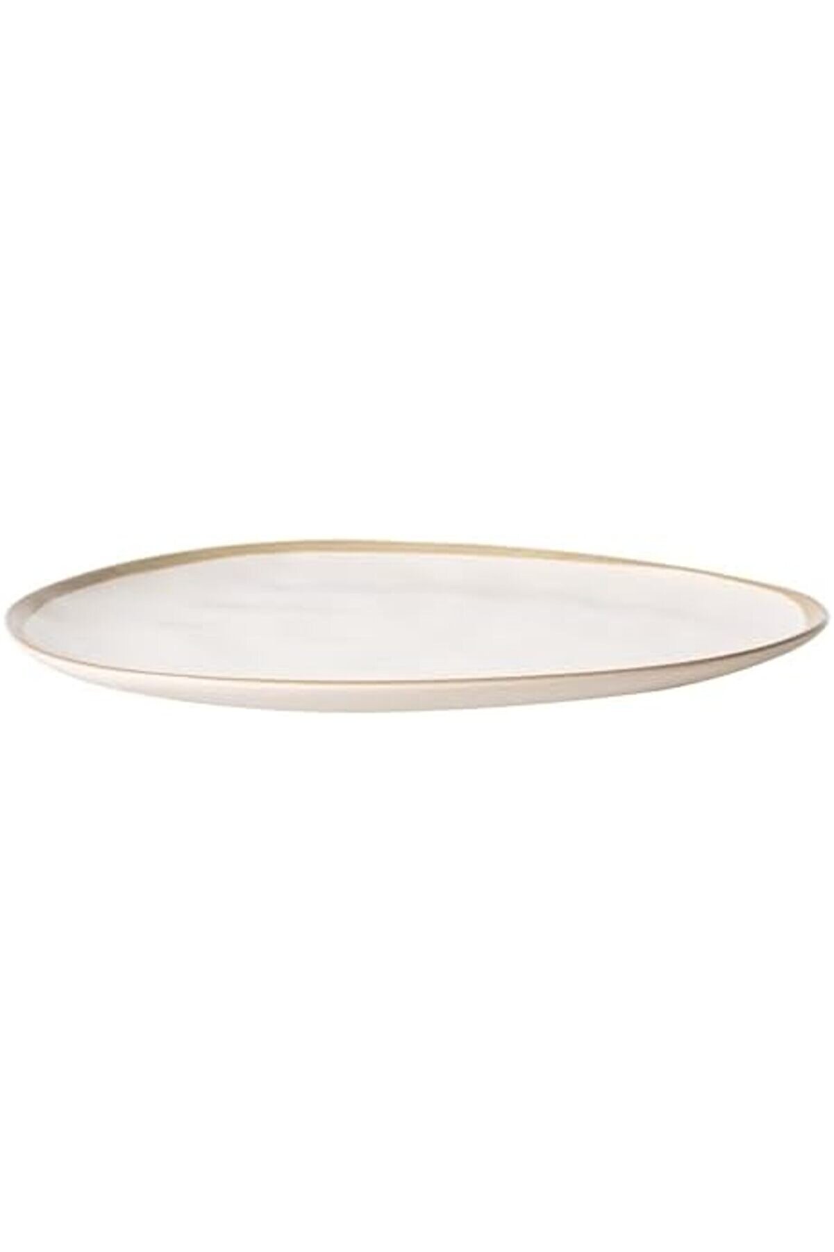 Shopverse Concept Servi̇s Tabağı 32 Cm Trendfli̇ck 1014773