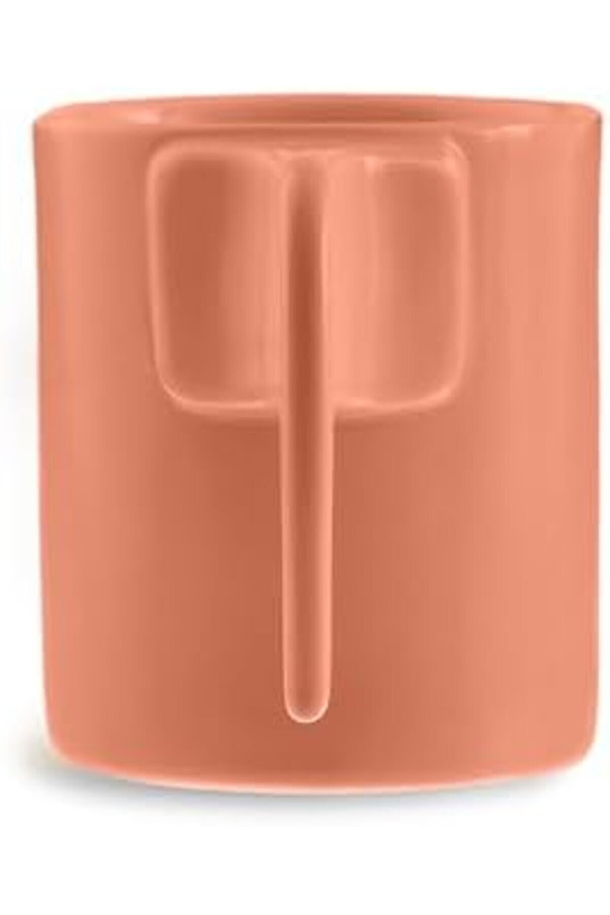 Shopverse Elefas Turuncu Tek Ki̇şi̇li̇k Fi̇ncan Takımı Trendfli̇ck 1014773