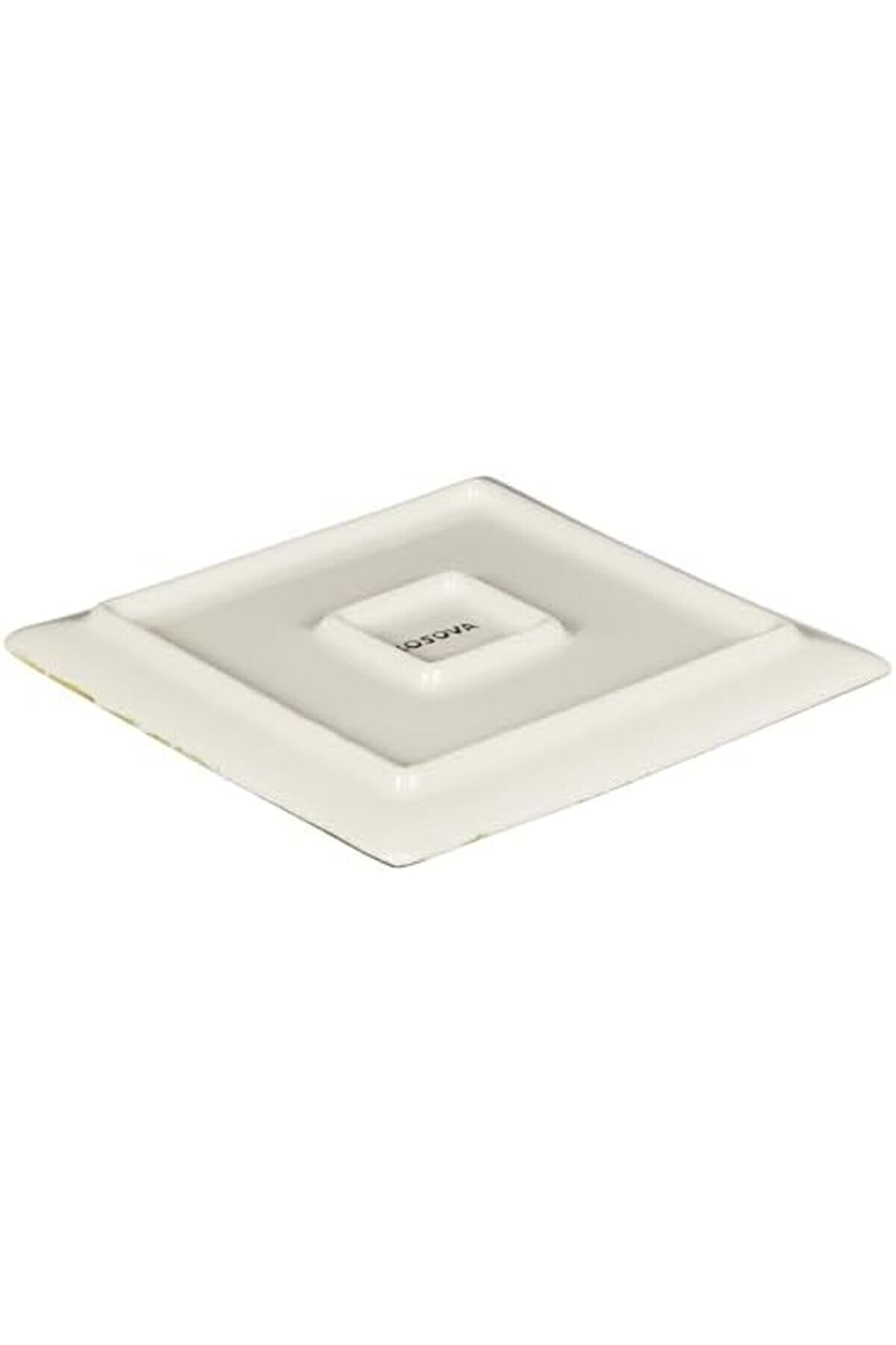 Shopverse Prt-4020 Servi̇s Tabağı Trendfli̇ck 1014773