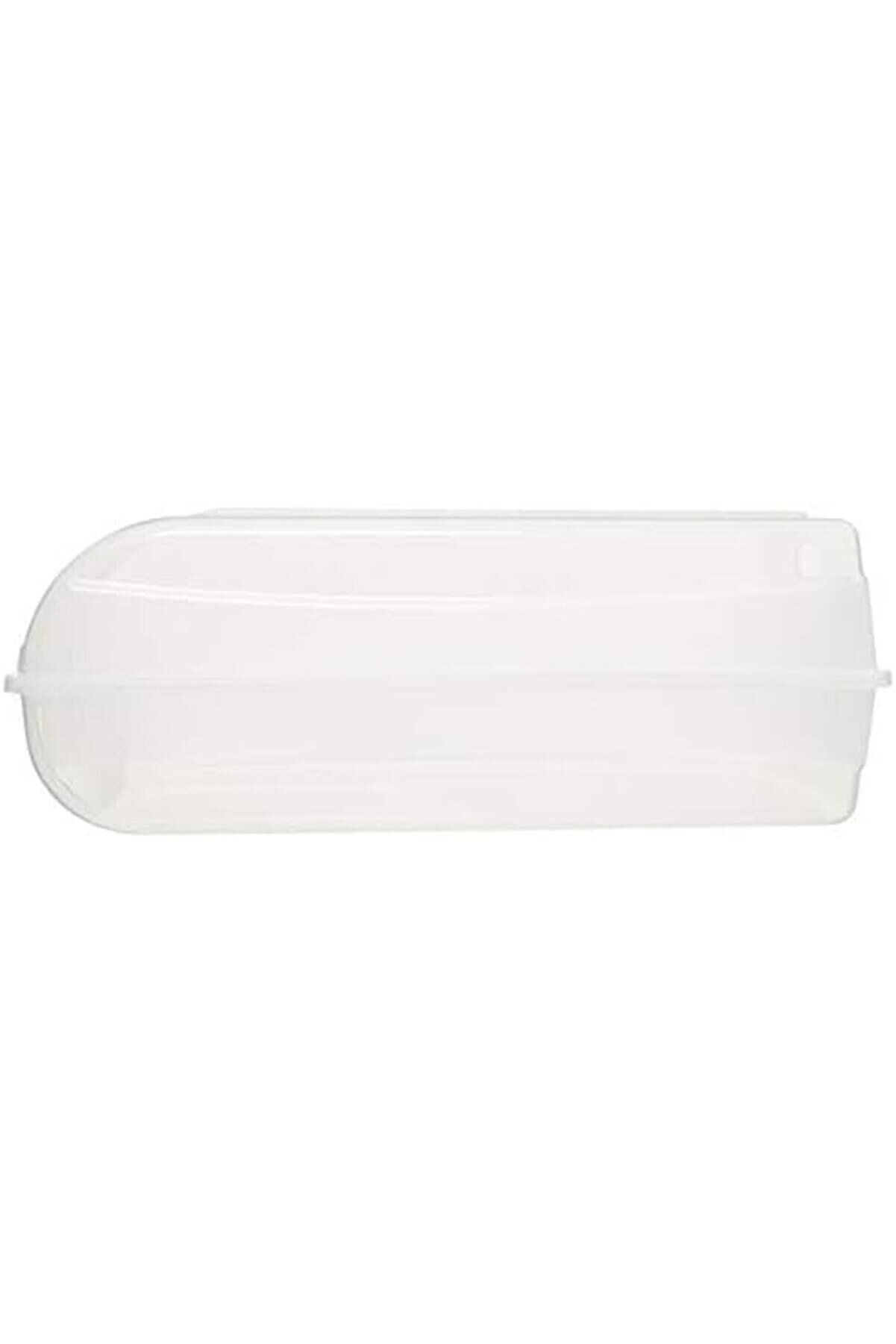 Shopverse 50817 Bay Ayakkabı Koruma Kutusu, Şeffaf, 37.5 X 21 X 13.5 Cm Trendfli̇ck 1014773