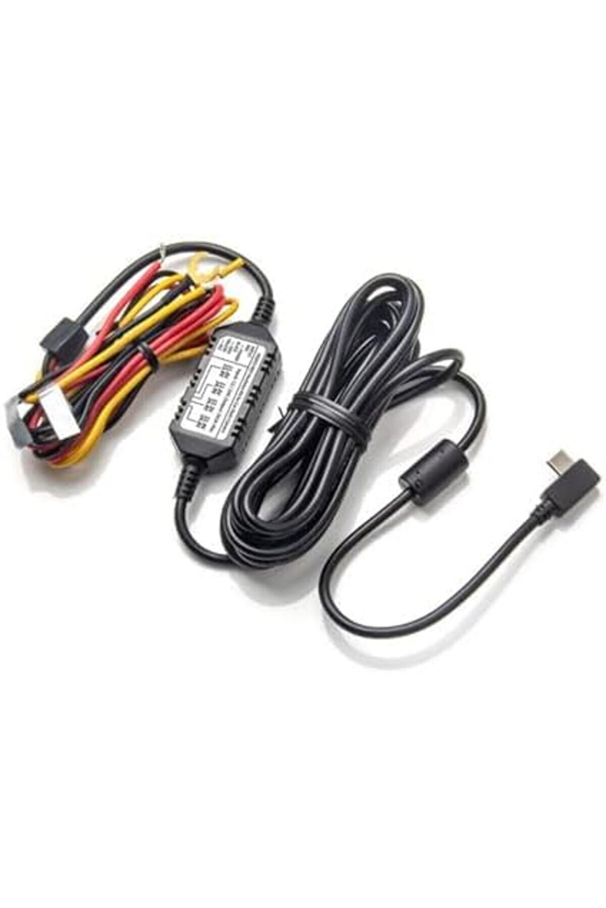 Shopverse Hk5 Vs1 Araç Kamerası Modu Akü Bağlantı Kablosu Trendfli̇ck 1014773