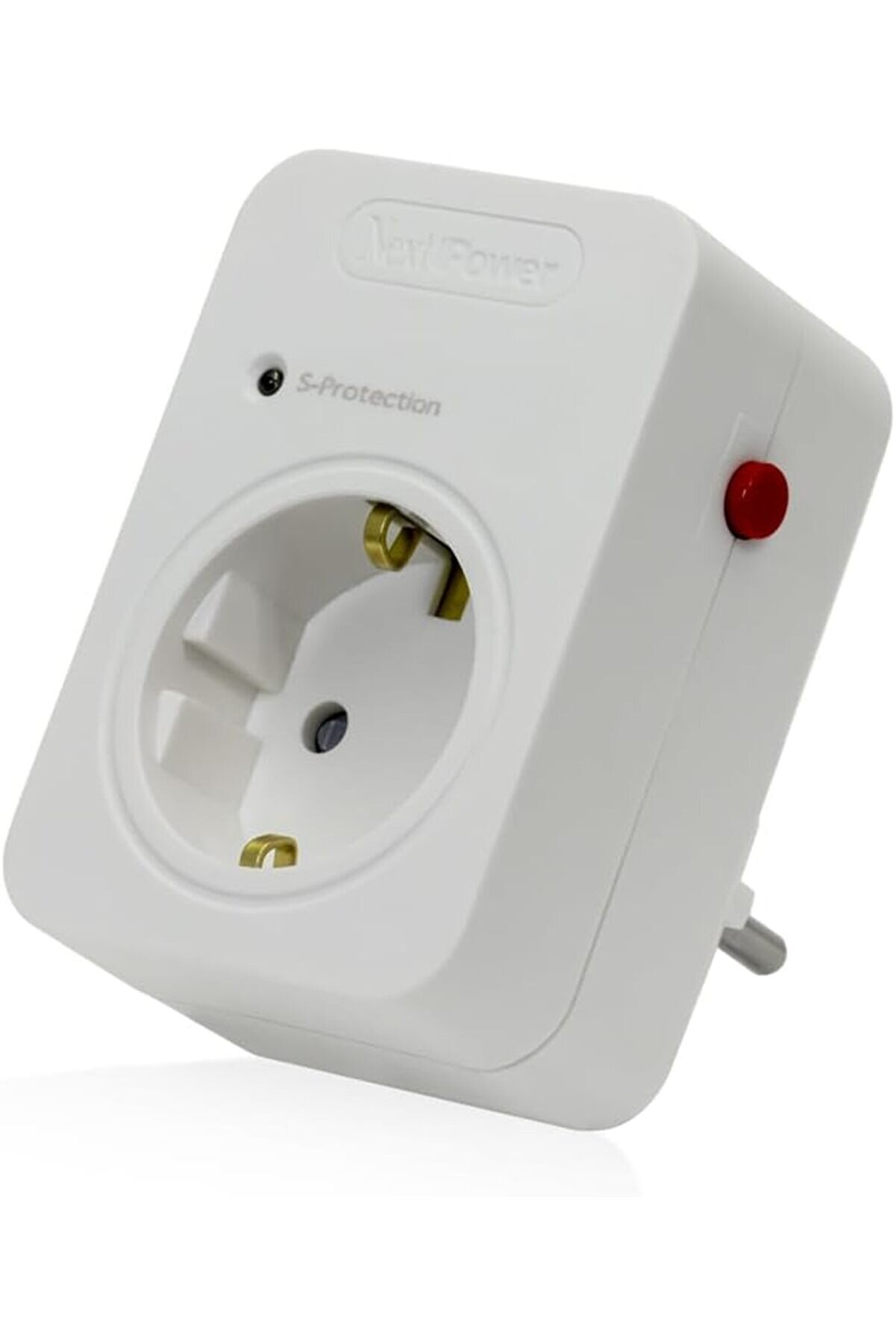 STOREMAX shopverse NP720J Şok ve Akım Korumalı Priz trendflick 1014773