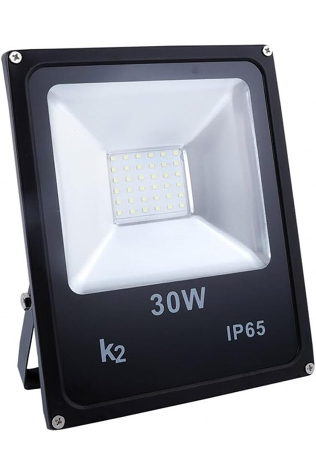 STOREMAX shopverse 30W Slim Döküm Smd LED Projektör 6500K Beyaz Işık trendflick 1014773