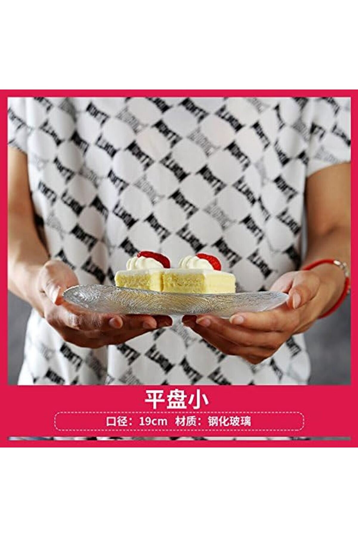 Shopverse 1092249 Pasta Tabağı Trendfli̇ck 1014773