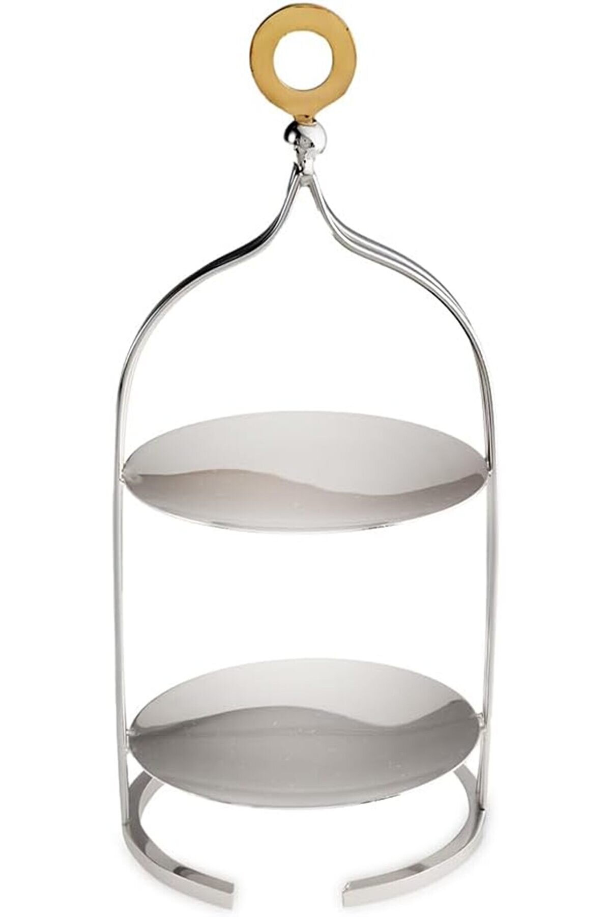 STOREMAX shopverse Liya İki Katlı Servislik trendflick 1014773