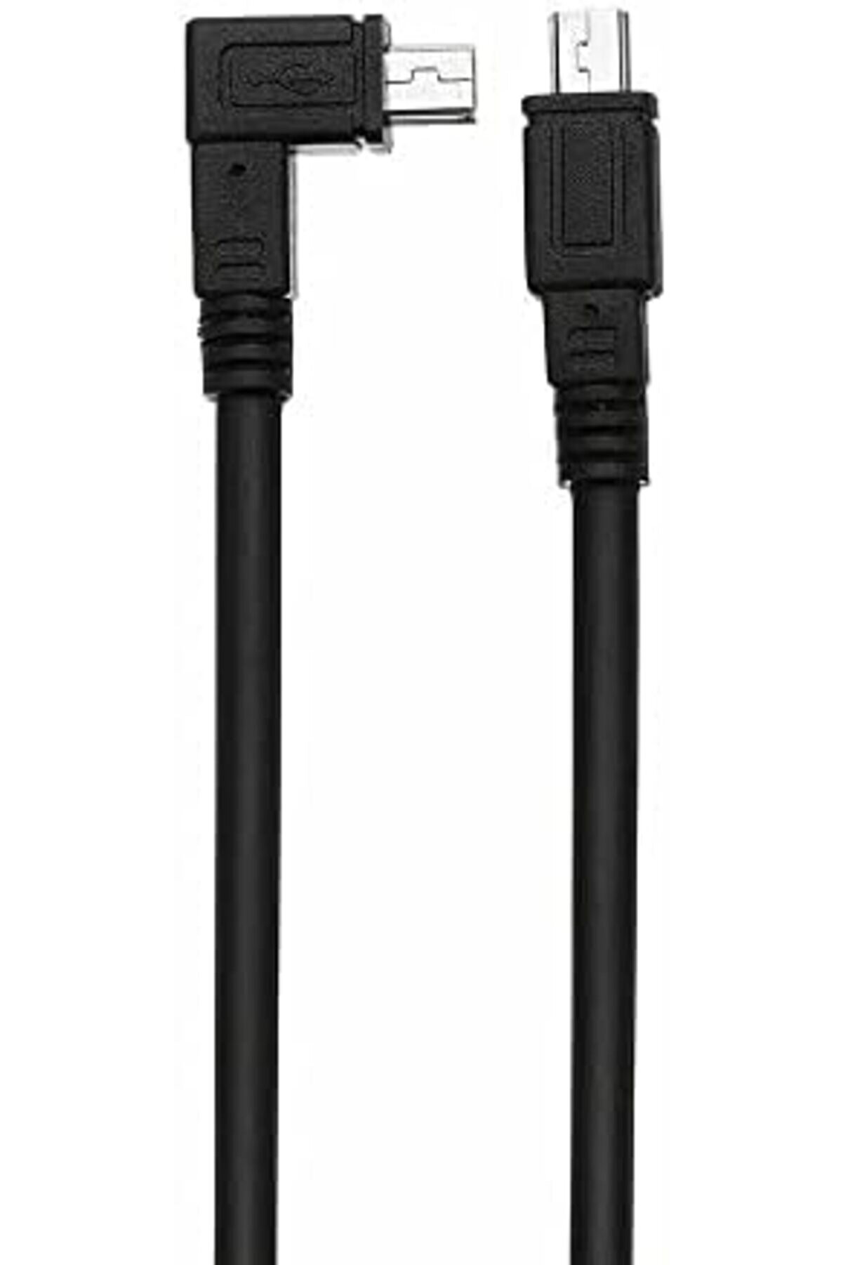 Shopverse A129 Araç Kamerası İçi̇n Arka Kamera Kablosu 8 Metre Trendfli̇ck 1014773