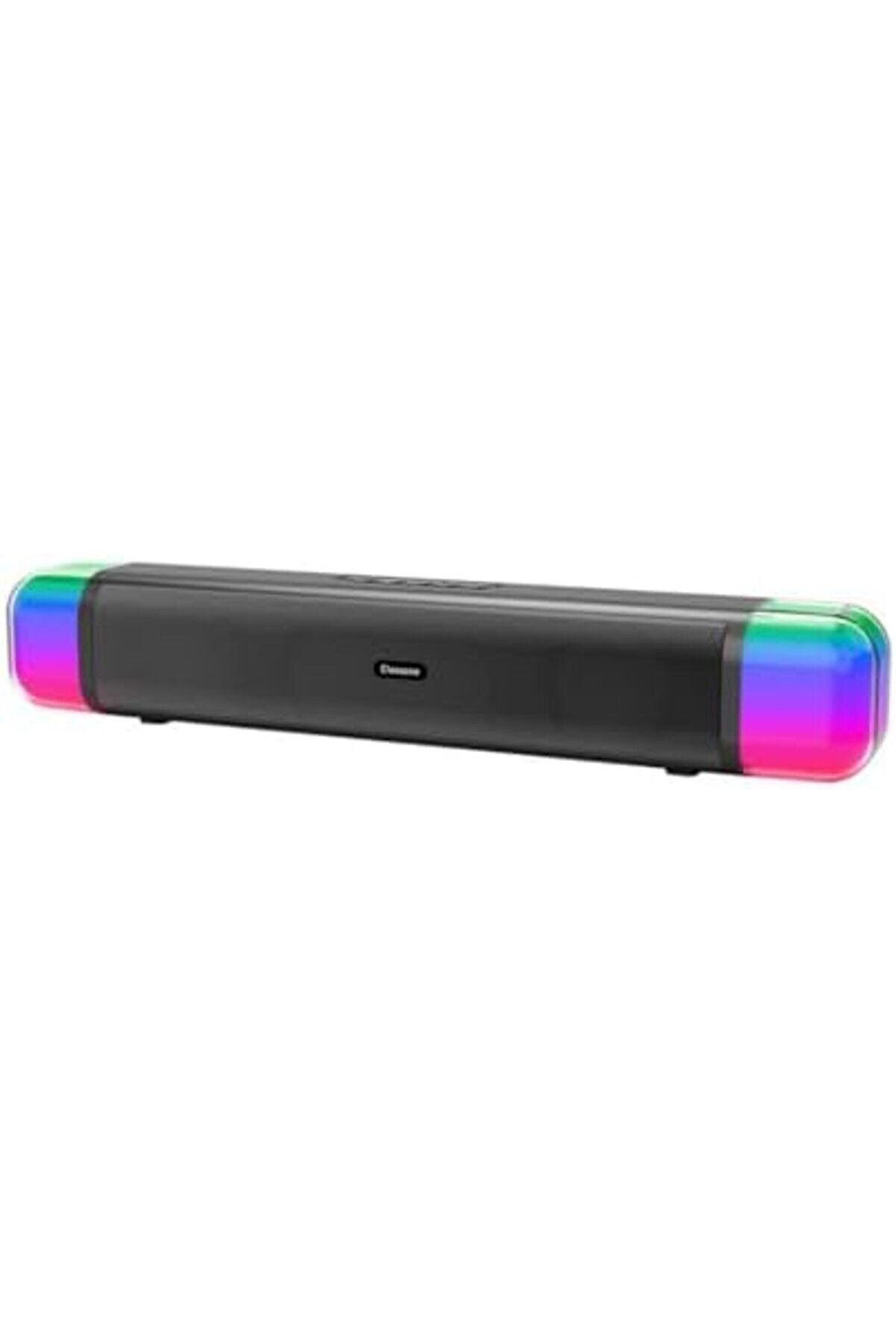 Shopverse Sb-16 Rgb Işık Hoparlör Trendfli̇ck 1014773