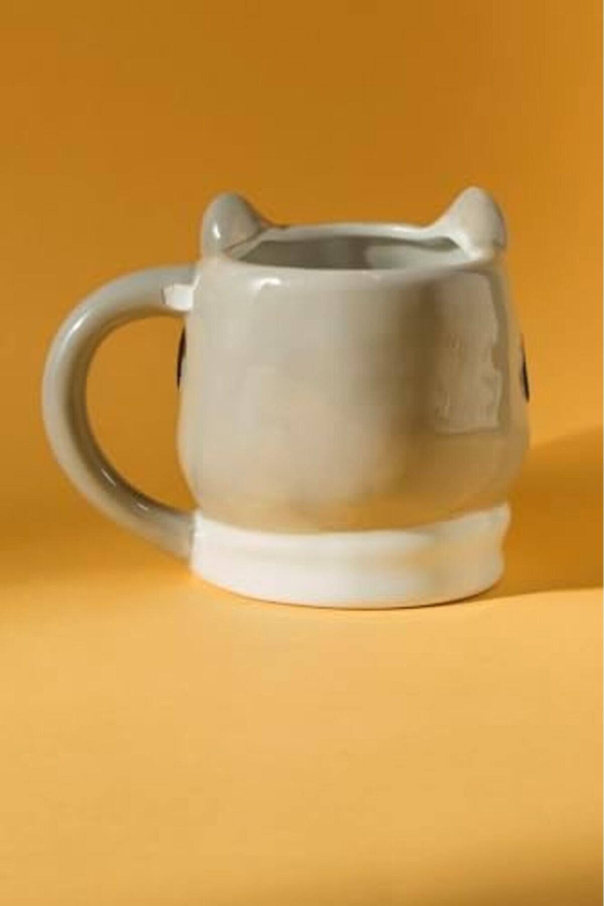 Shopverse Anımal Buldog Mug Trendfli̇ck 1014773