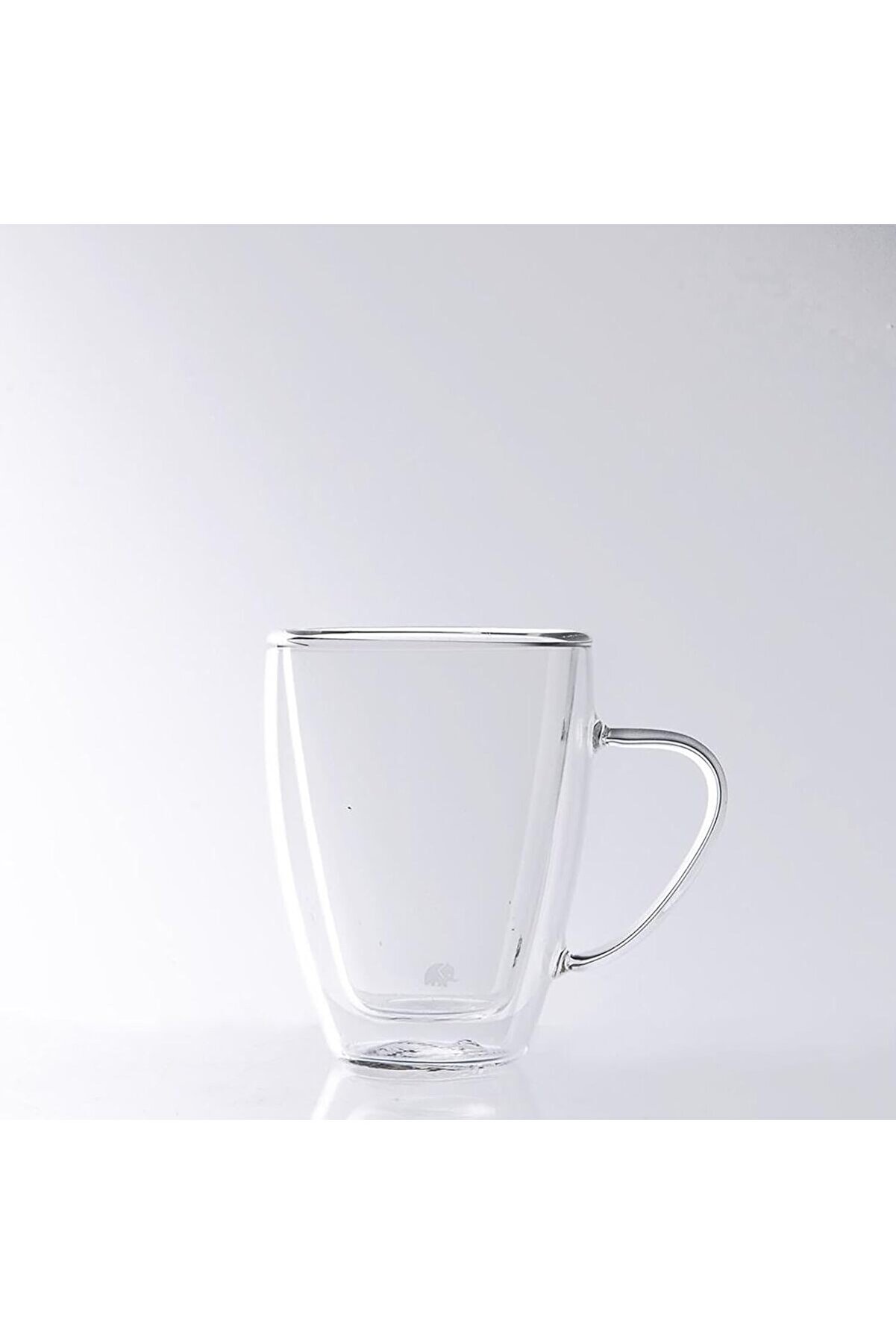 STOREMAX shopverse 12'li Çift Cidarlı Espresso Fincanı 80 ml trendflick 1014773