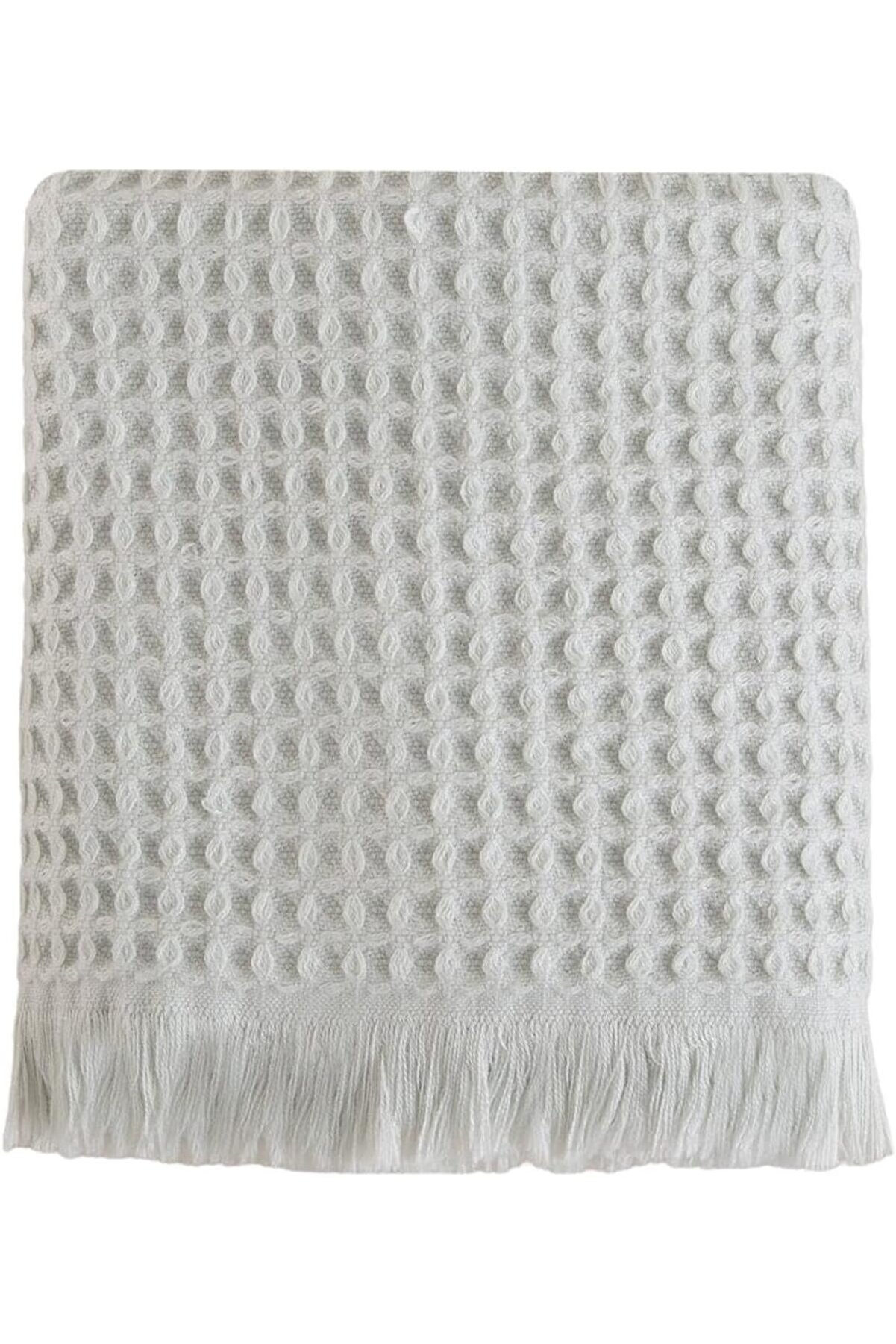 STOREMAX shopverse Gofre Yüz Havlusu 50x90 Cm trendflick 1014773