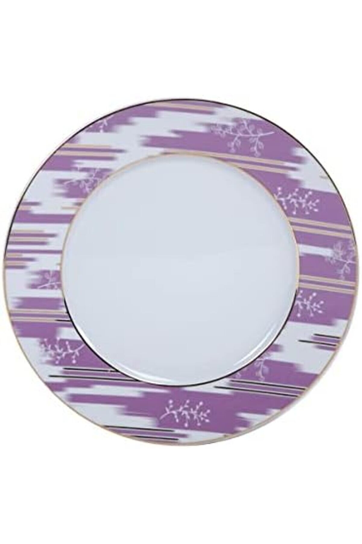 Shopverse 6 Ki̇şi̇li̇k 24 Parça Yemek Takımı 1056318 Trendfli̇ck 1014773