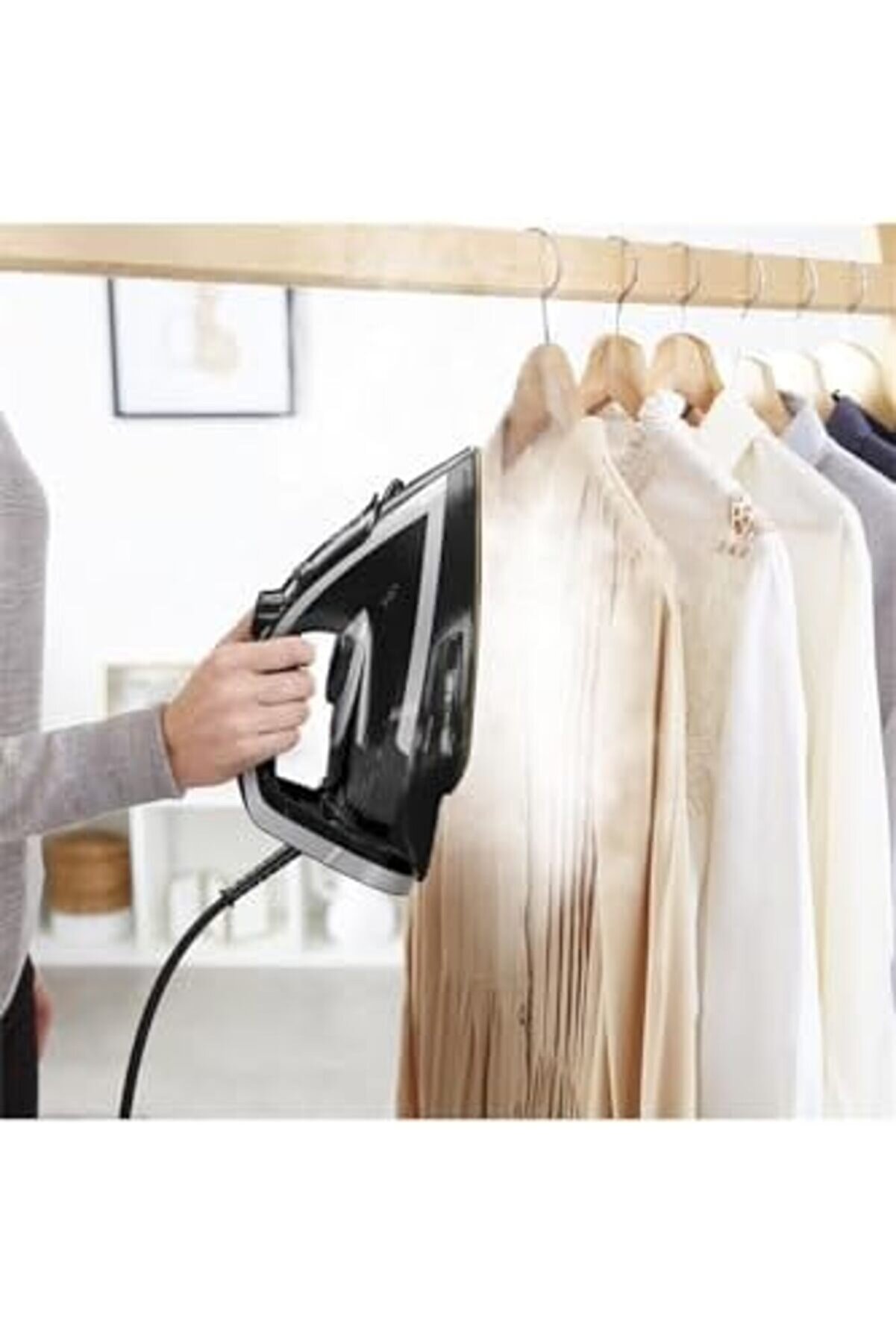 Shopverse Fv8062 Puregli̇ss 3000 Watt Buharlı Ütü - 1830008647 Trendfli̇ck 1014773