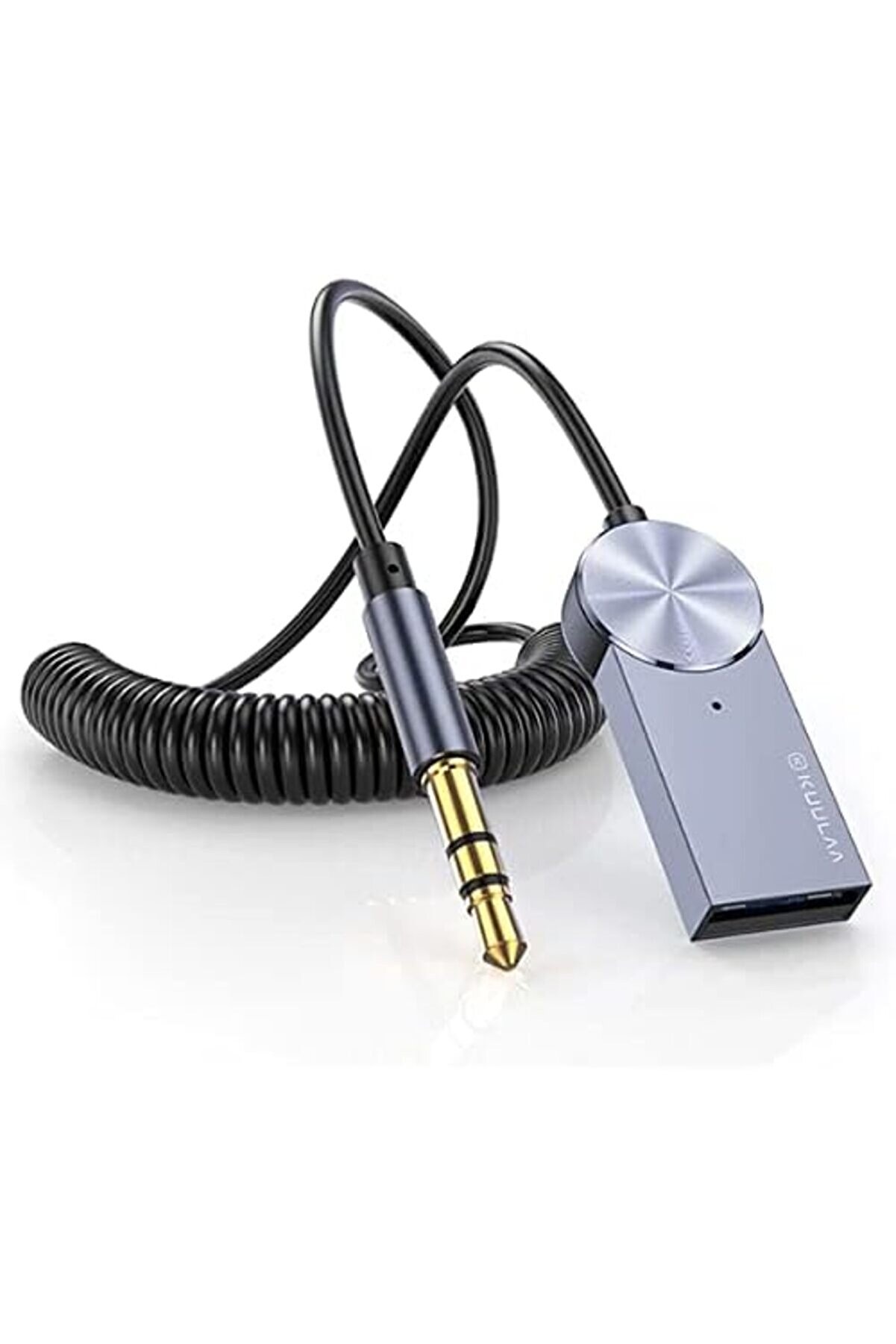 STOREMAX shopverse Usb 5.0 3.5 Aux Receiver Aux Ara&ccedil; Kiti trendflick 1014773