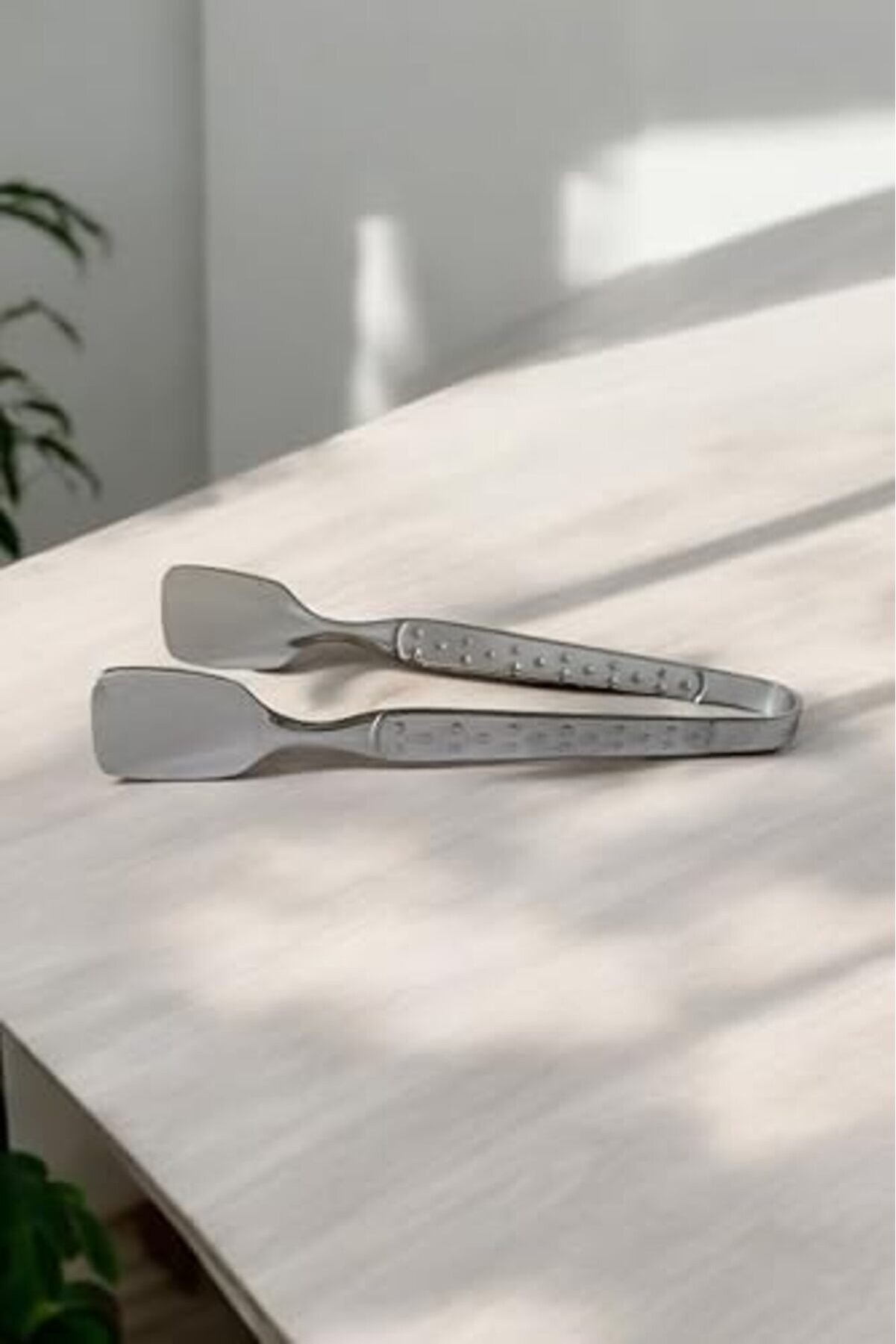 Shopverse Şeker Maşası Yıldız Model-18/10 Trendfli̇ck 1014773