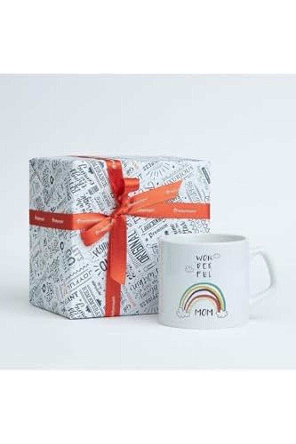 Shopverse Hari̇ka Anne Temalı Kupa Trendfli̇ck 1014773