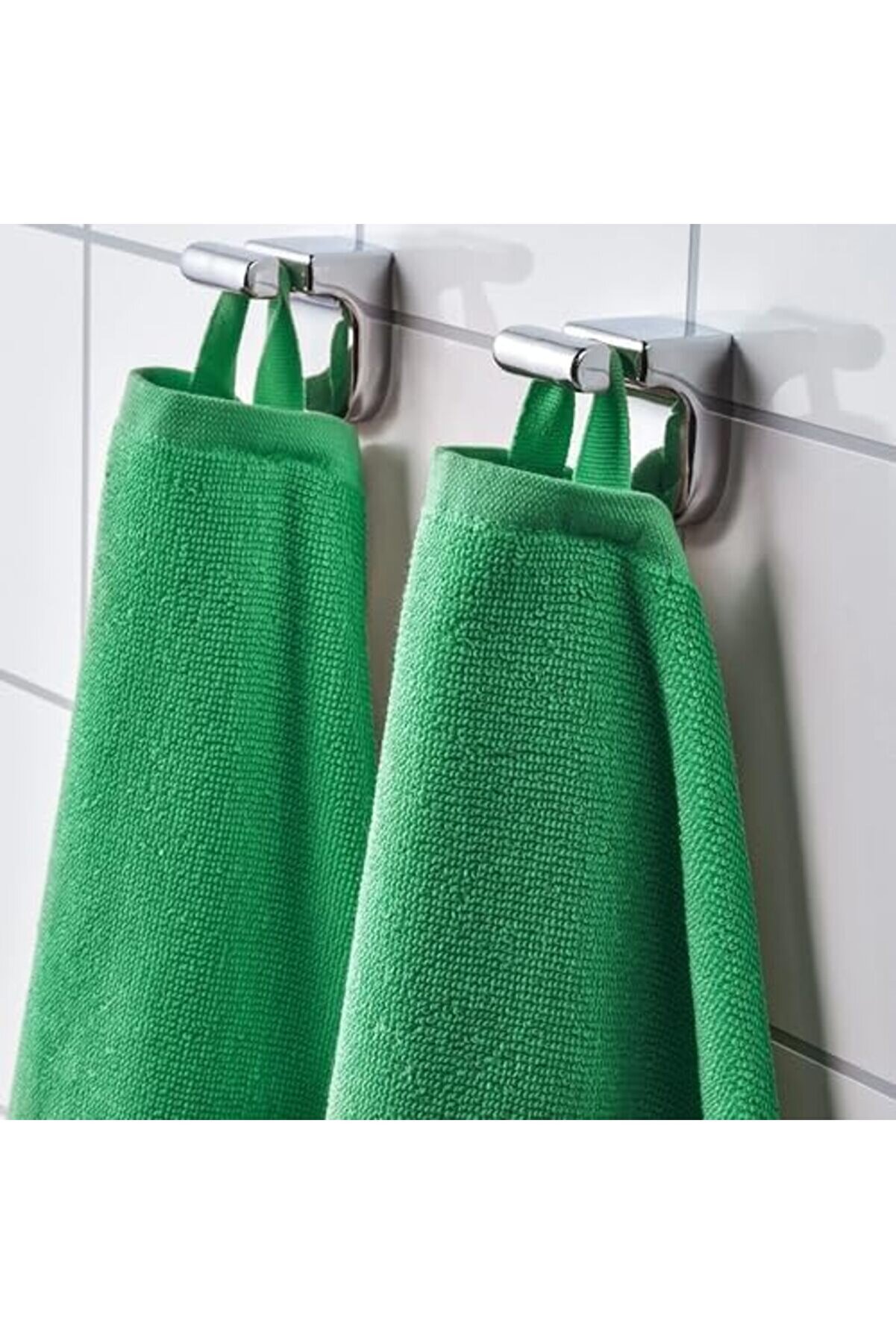 Shopverse Pamuk Vågsjön El Havlusu, 40X70 Cm, 400 G/M² Trendfli̇ck 1014773