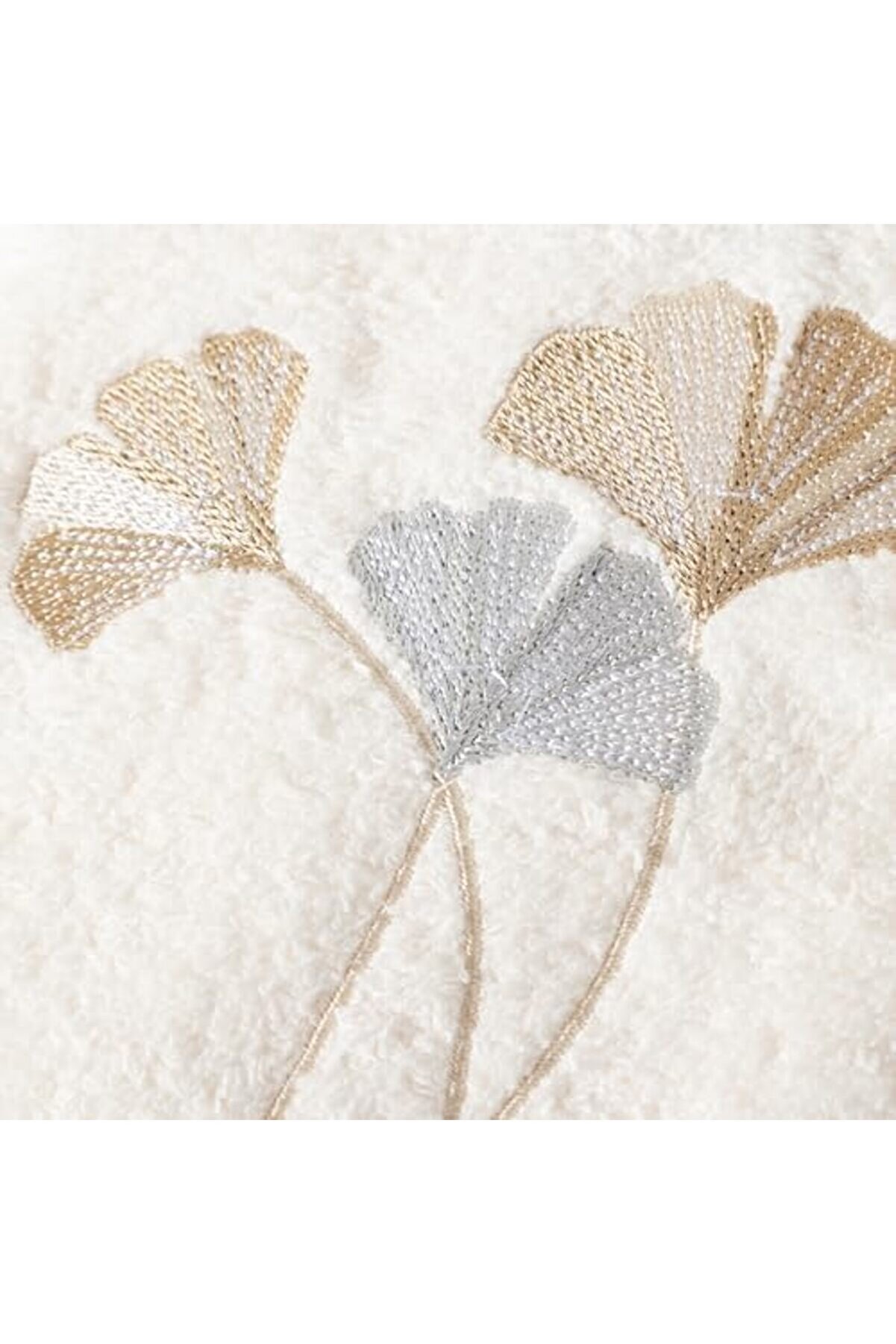 Shopverse Concept Flora Nakışlı El Havlusu 30 X 50 Cm Trendfli̇ck 1014773