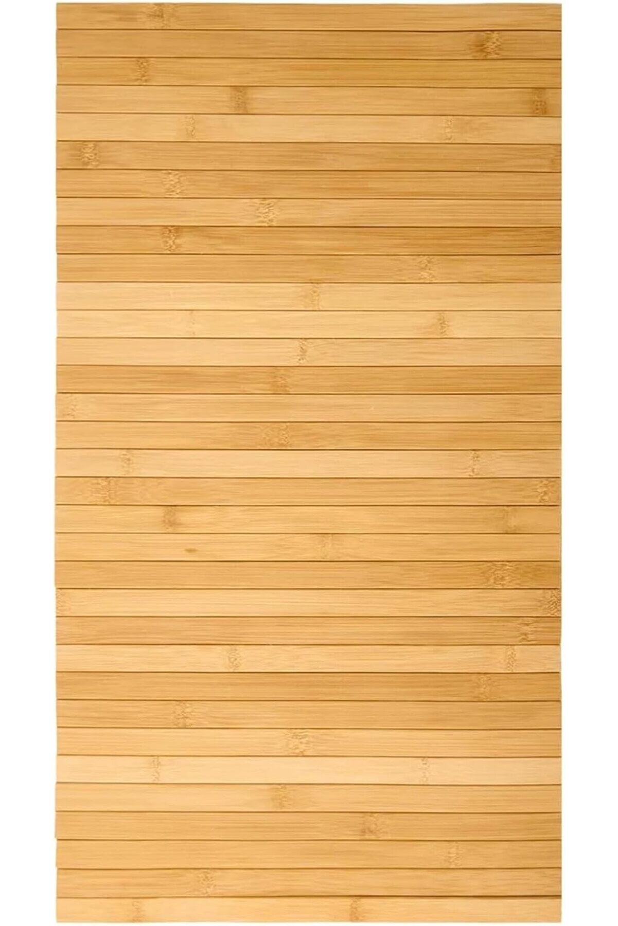 STOREMAX goldwhirl Katlanabilir Bambu Dikdörtgen Çok Amaçlı Koltuk Kolçak Üstü ve Tepsi Supla - Ahşap Bambu 4