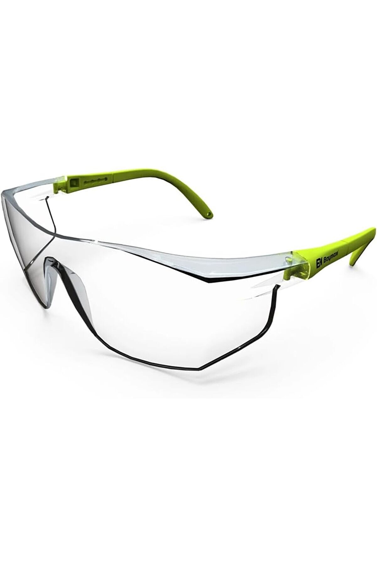 STOREMAX shopverse Toz Ve Çapak Gözlüğü (12 Adet) trendflick 1014773