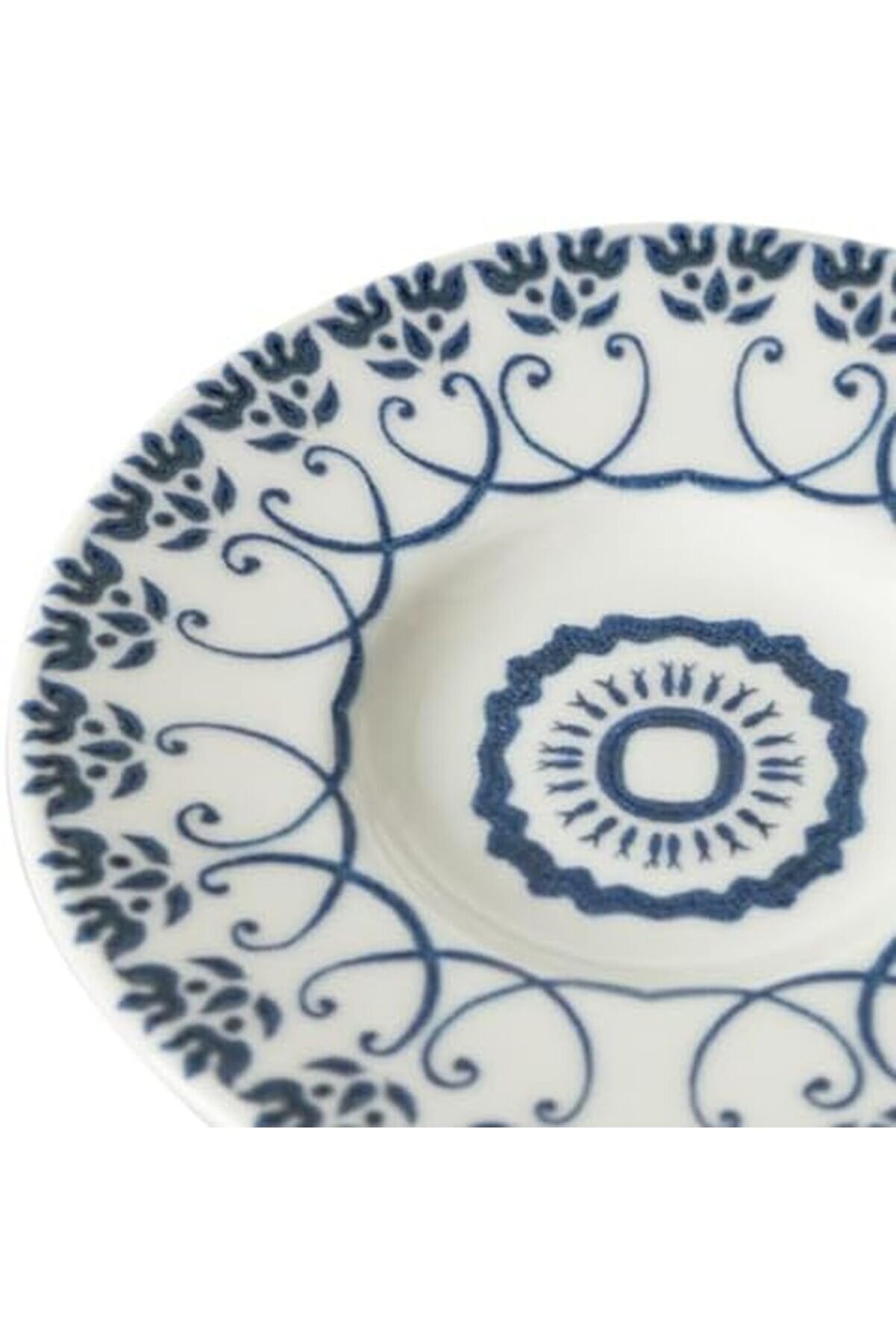 Shopverse Concept Lagos &Ccedil;ay Tabağı Seti̇ 4 L&uuml; Trendfli̇ck 1014773