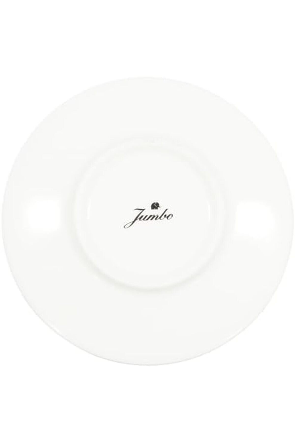 Shopverse Luces Plati̇n 4 Ki̇şi̇li̇k Kahve Fi̇ncan Takımı Trendfli̇ck 1014773