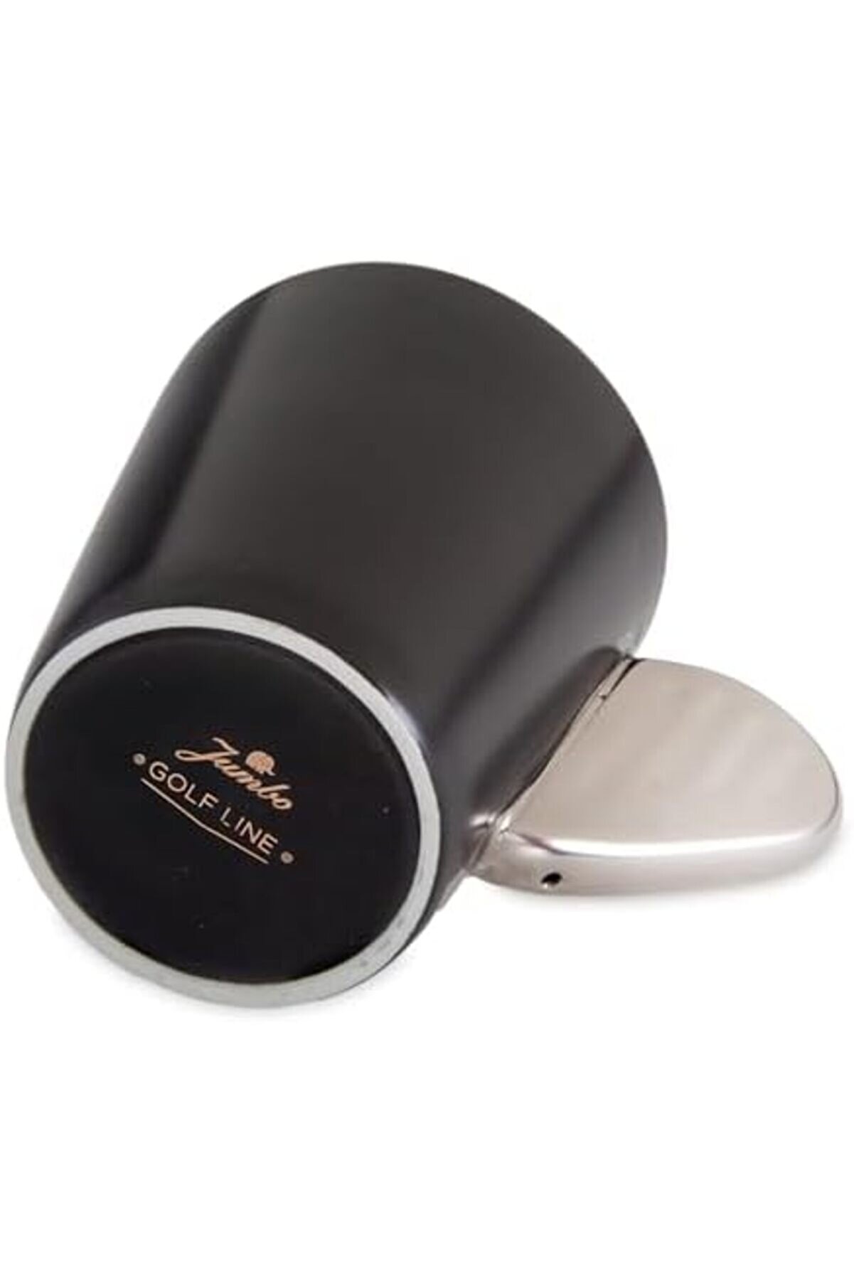 Shopverse Golfli̇ne Club Mat Si̇yah Mug Trendfli̇ck 1014773