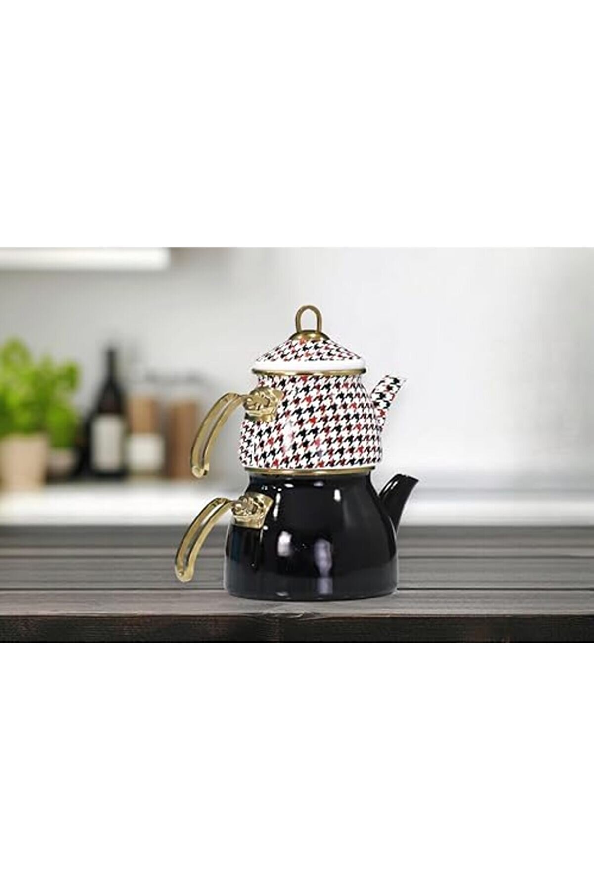 Shopverse Model Çaydanlık Trendfli̇ck 1014773