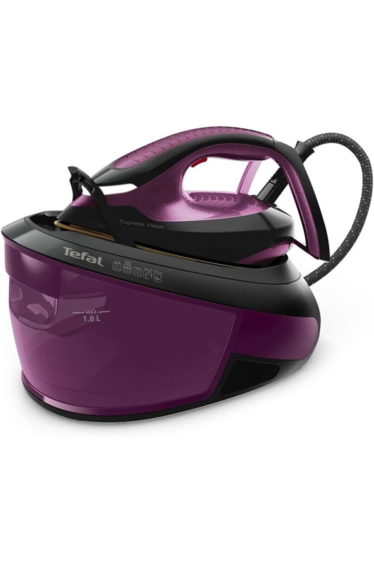 STOREMAX shopverse SV8152 Vision 2800 Watt Buhar Kazanlı Ütü - 1830008642 trendflick 1014