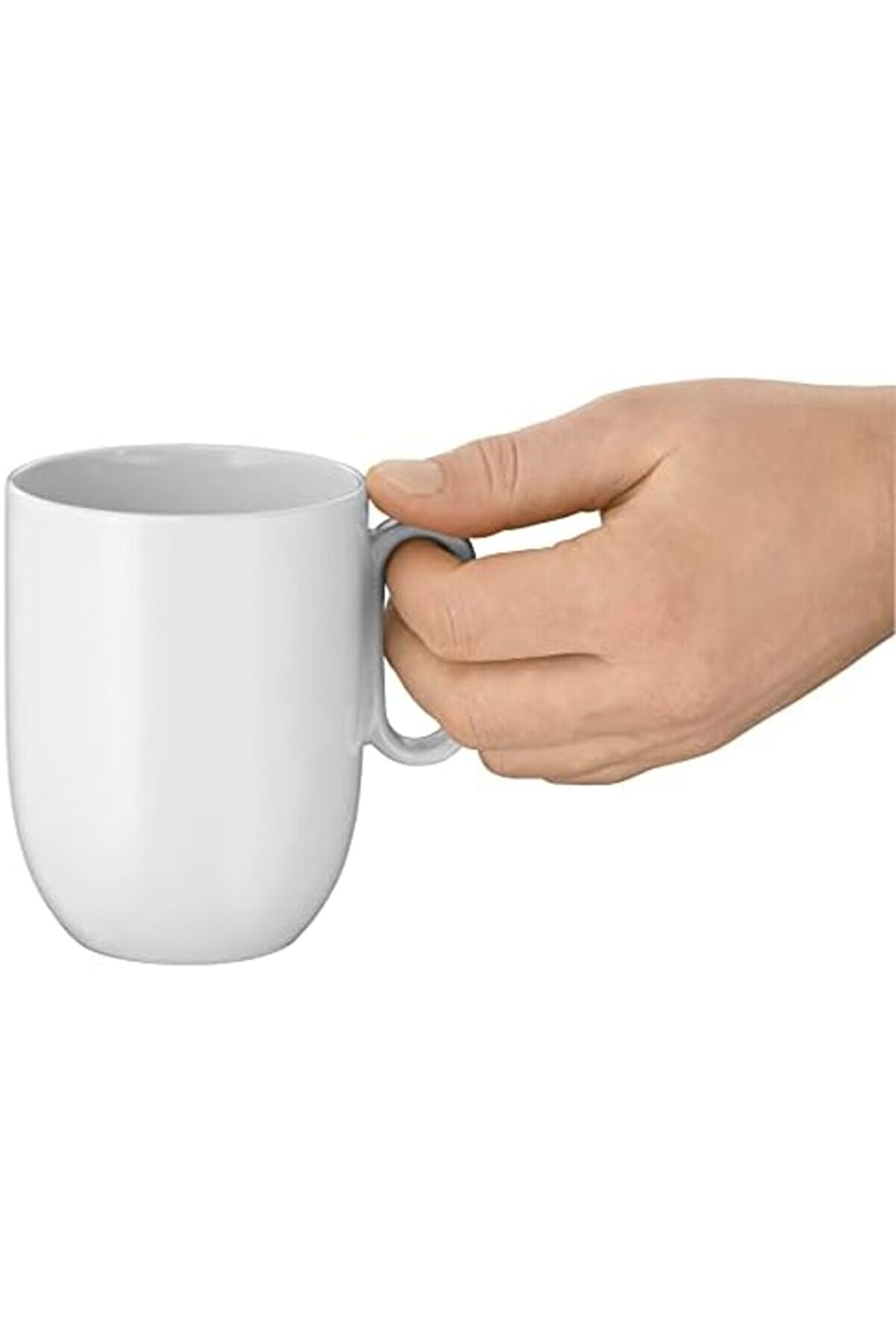 Shopverse Bari̇sta 2 Li̇ Kahve Kupası Seti̇ Trendfli̇ck 1014773