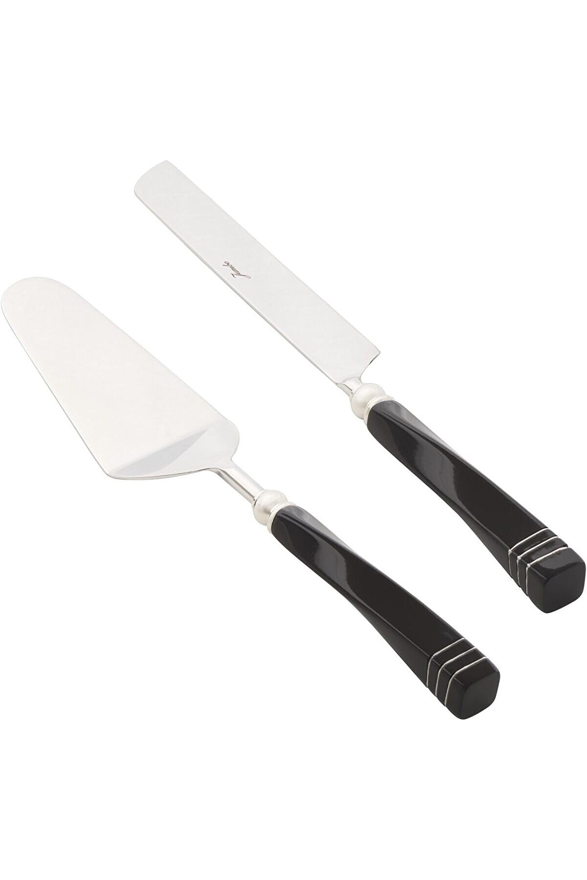 STOREMAX shopverse 2'li Kek Servis Seti trendflick 1014773