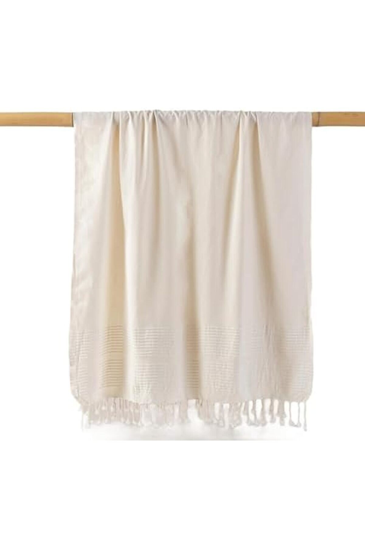 Shopverse Codruta Peştamal 90X170 Cm Trendfli̇ck 1014773