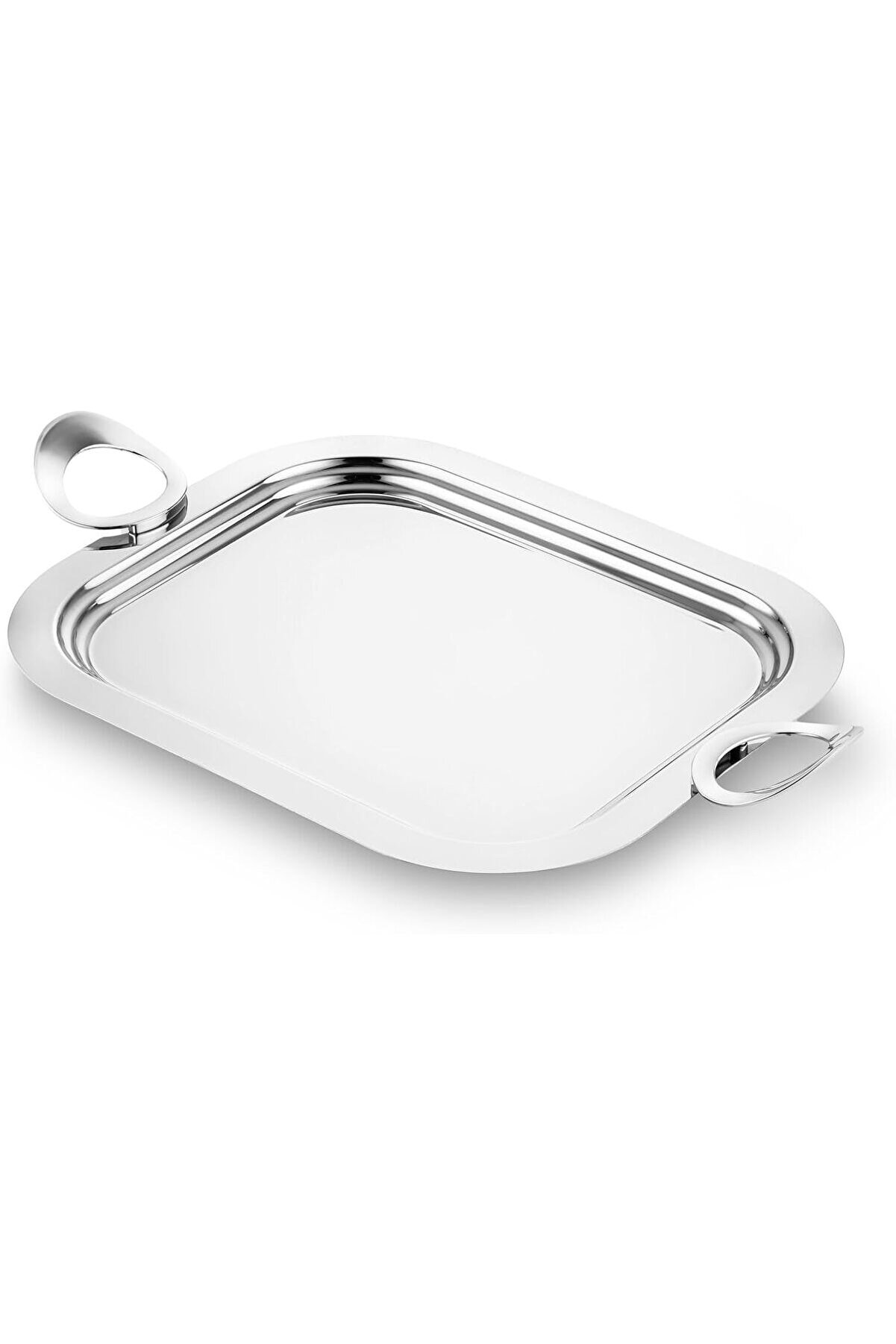 STOREMAX shopverse Invento Çelik Tepsi trendflick 1014773