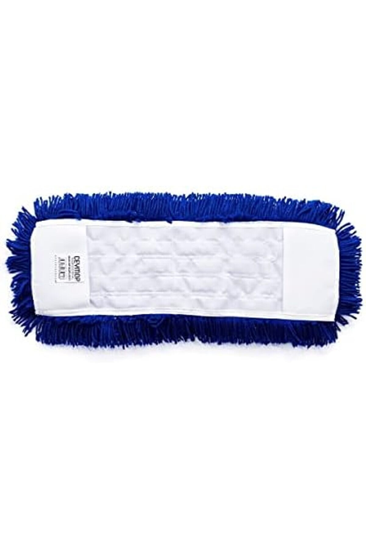 Shopverse Professıonal Orlon Mop Saçaklı 60 Cm 60 Cm Trendfli̇ck 1014773