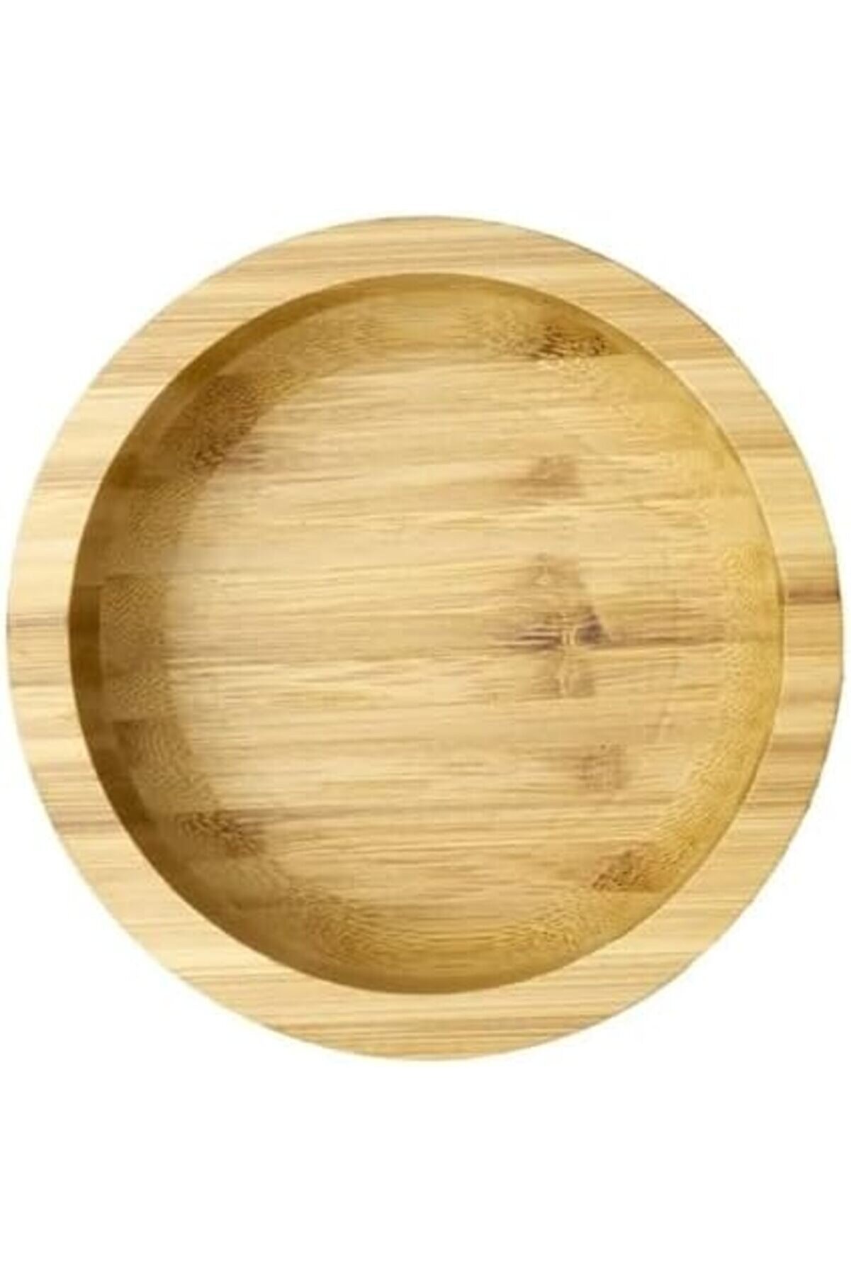 Modaburst Sunum Ve Servi̇s Tepsi̇si̇ - Çok Amaçlı Şık Görünümlü Tepsi̇, Yağdanlık Altlığı, Mutfak Ve İçi̇