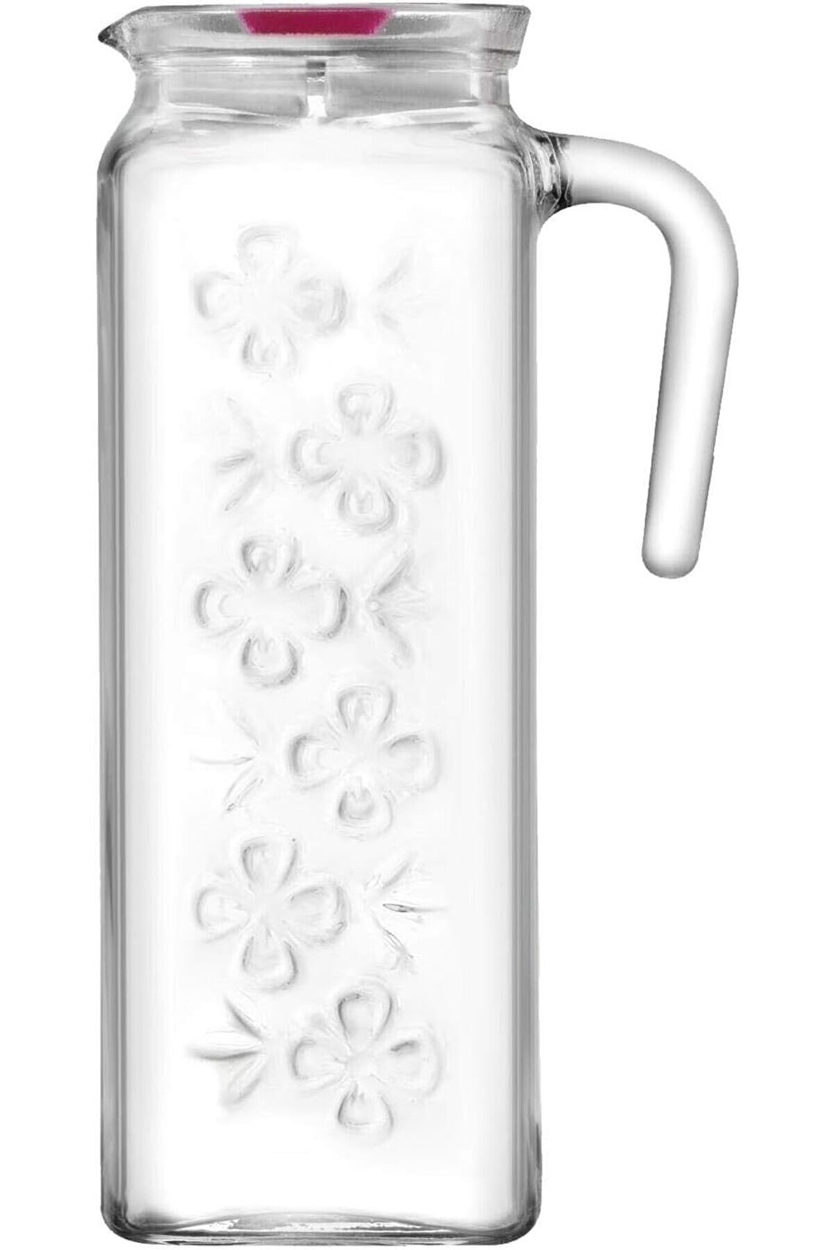 STOREMAX shopverse Bloom Tekli Sürahi trendflick 1014773