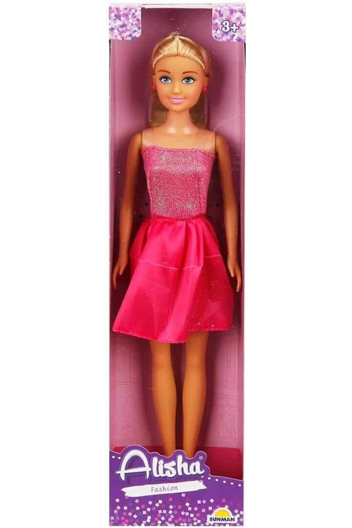 STOREMAX shopverse Muhteşem Parti - Mor trendflick 1014773