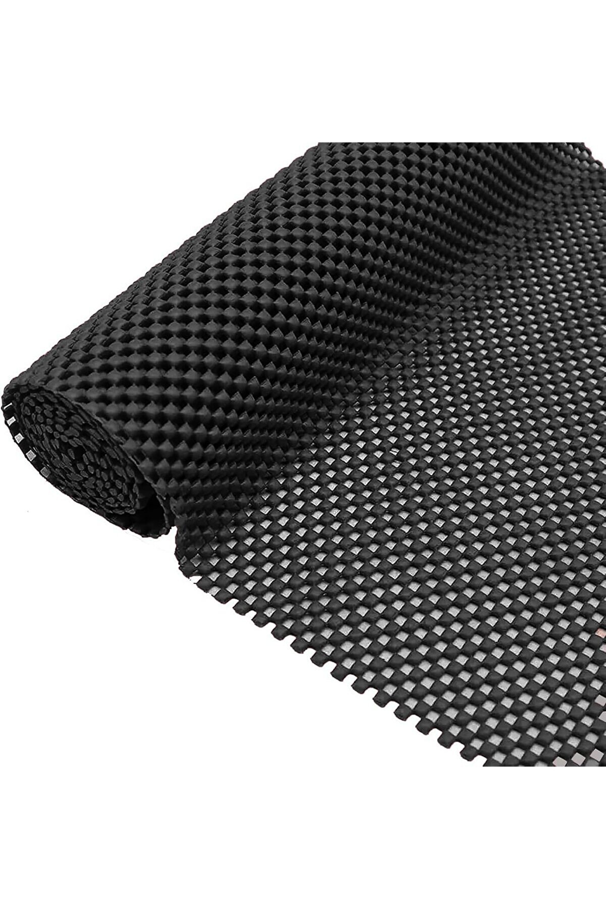 STOREMAX shopverse Halı Matları, Lateks, Farklı Renkler, 45x90 cm (Siyah) trendflick 1014773