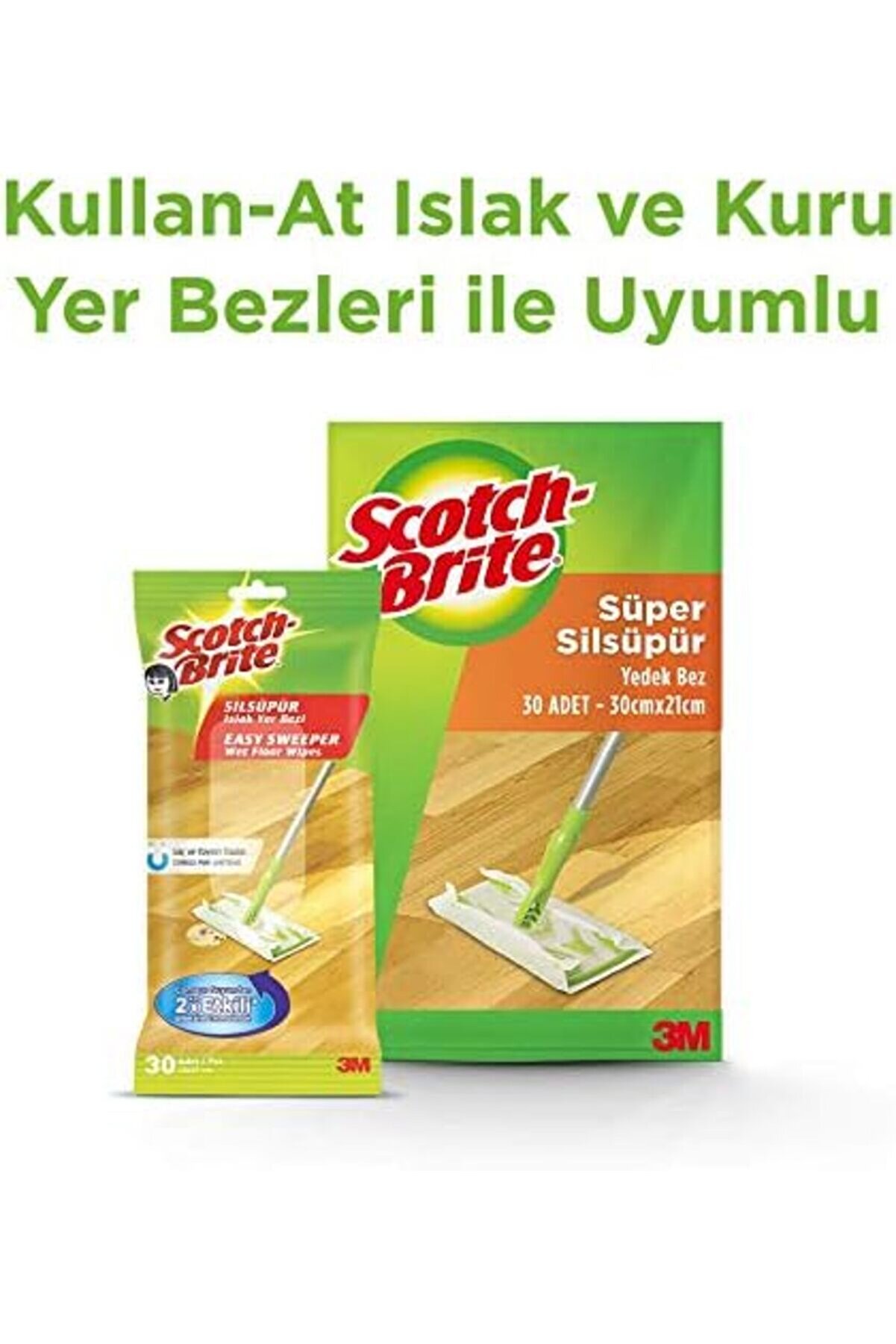 Shopverse Q600 Si̇l Süpür Paspas Si̇stemi̇ Trendfli̇ck 1014773