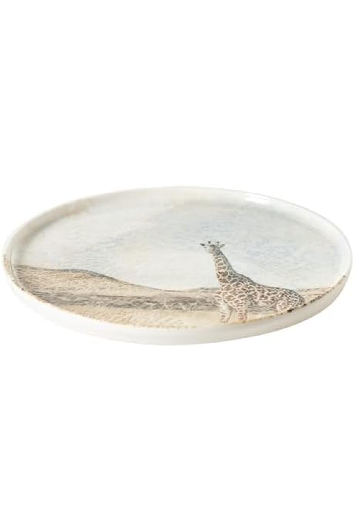 Shopverse Concept Servi̇s Tabağı 26Cm - Trendfli̇ck 1014773