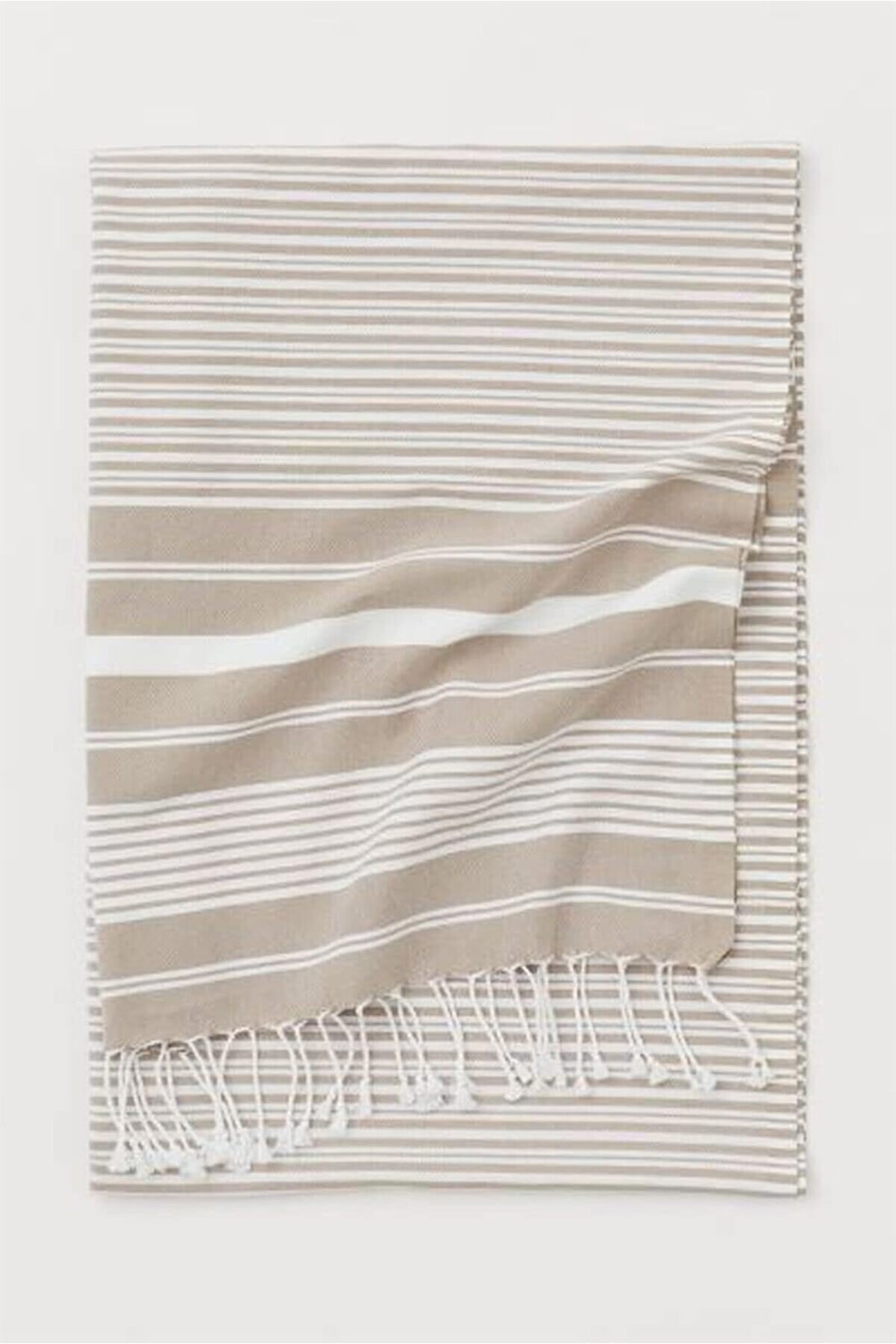 STOREMAX shopverse Pamuk Havlusu Bej trendflick 1014773